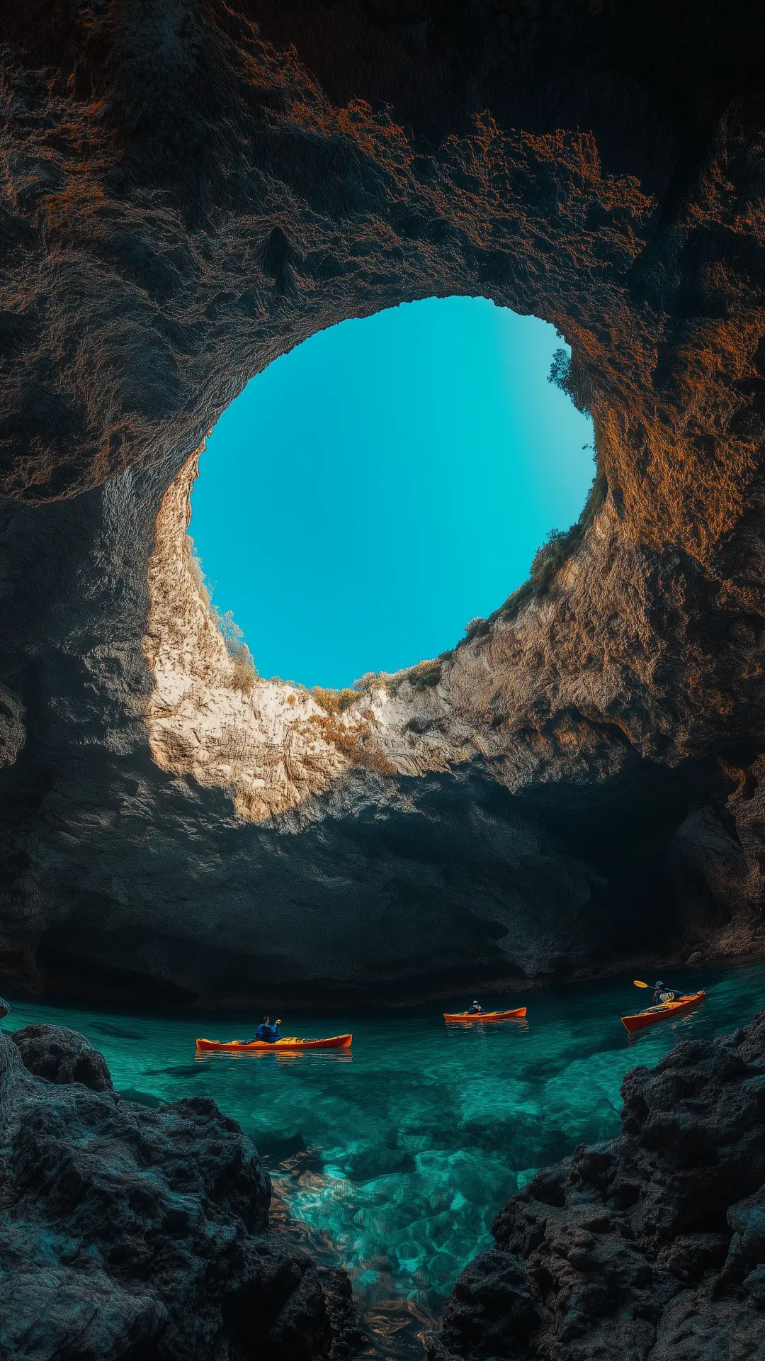 精选风景图集-移动端