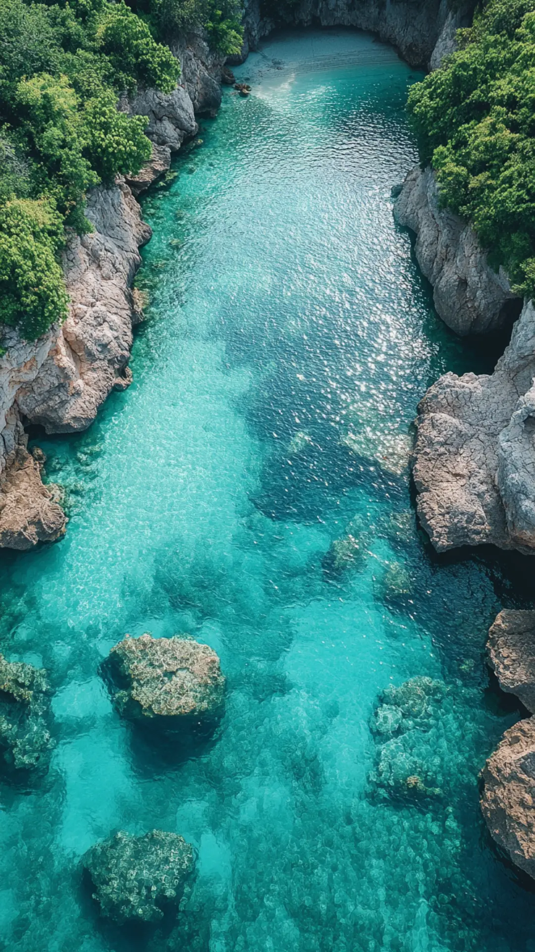 精选风景图集-移动端