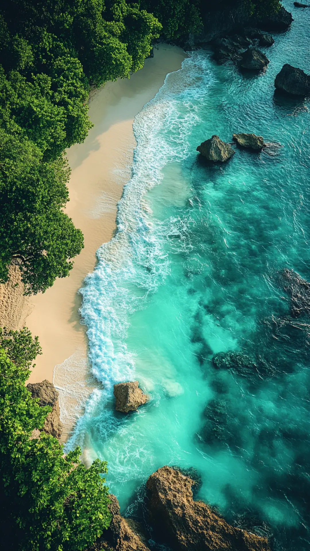 精选风景图集-移动端