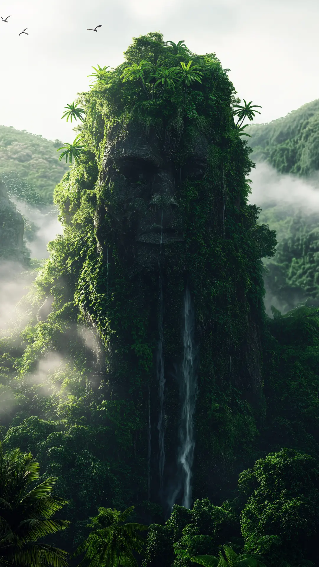 精选风景图集-移动端