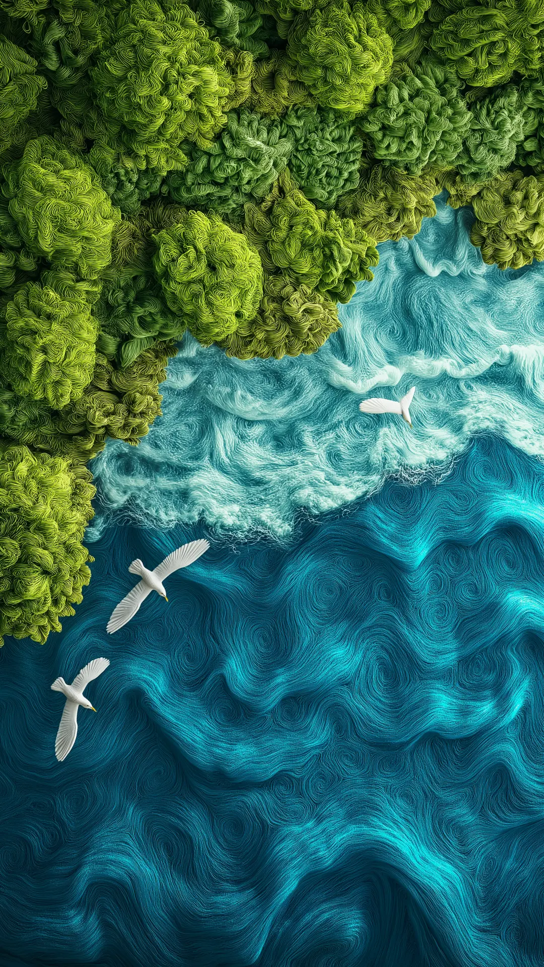 精选风景图集-移动端