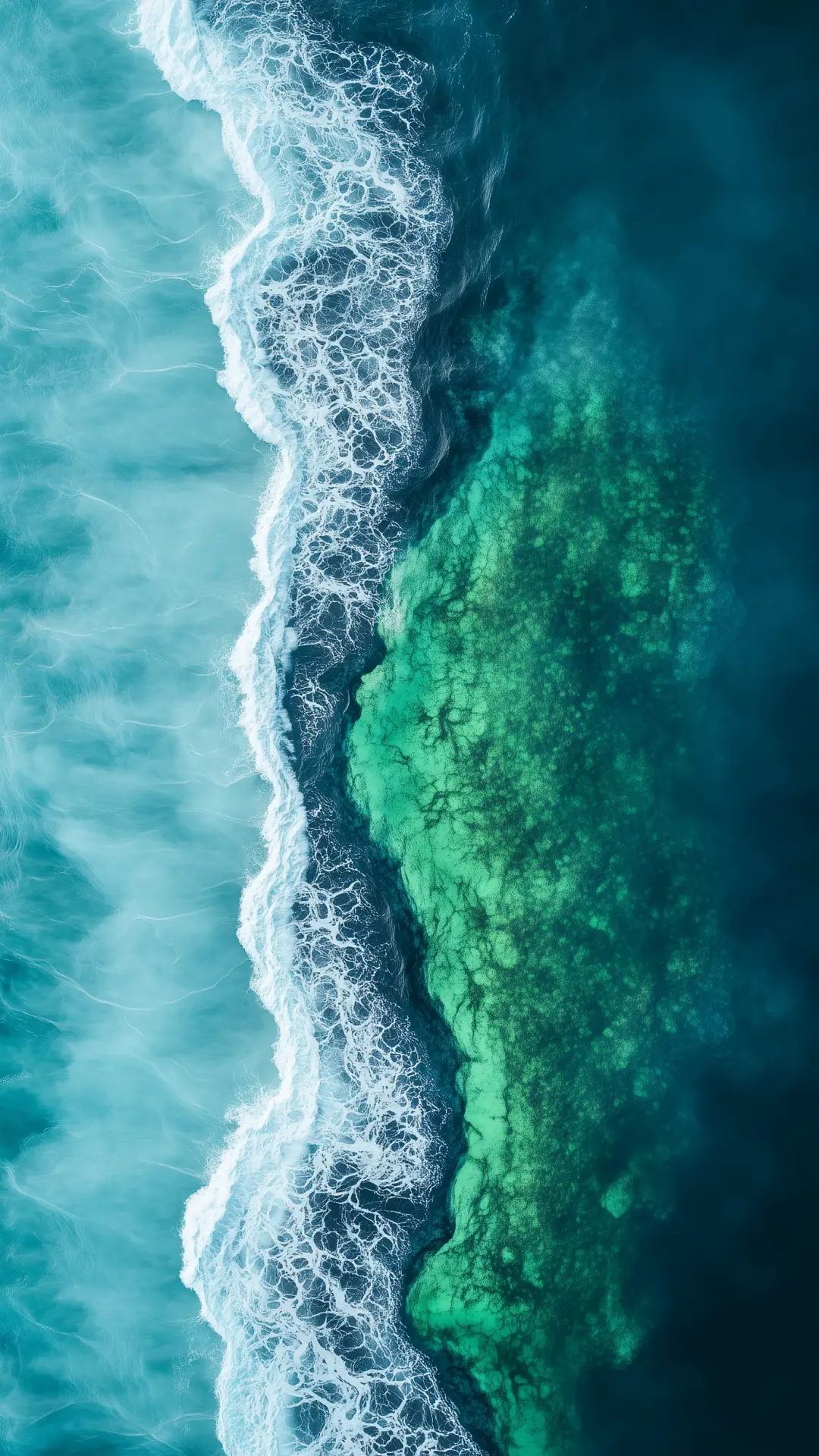 精选风景图集-移动端