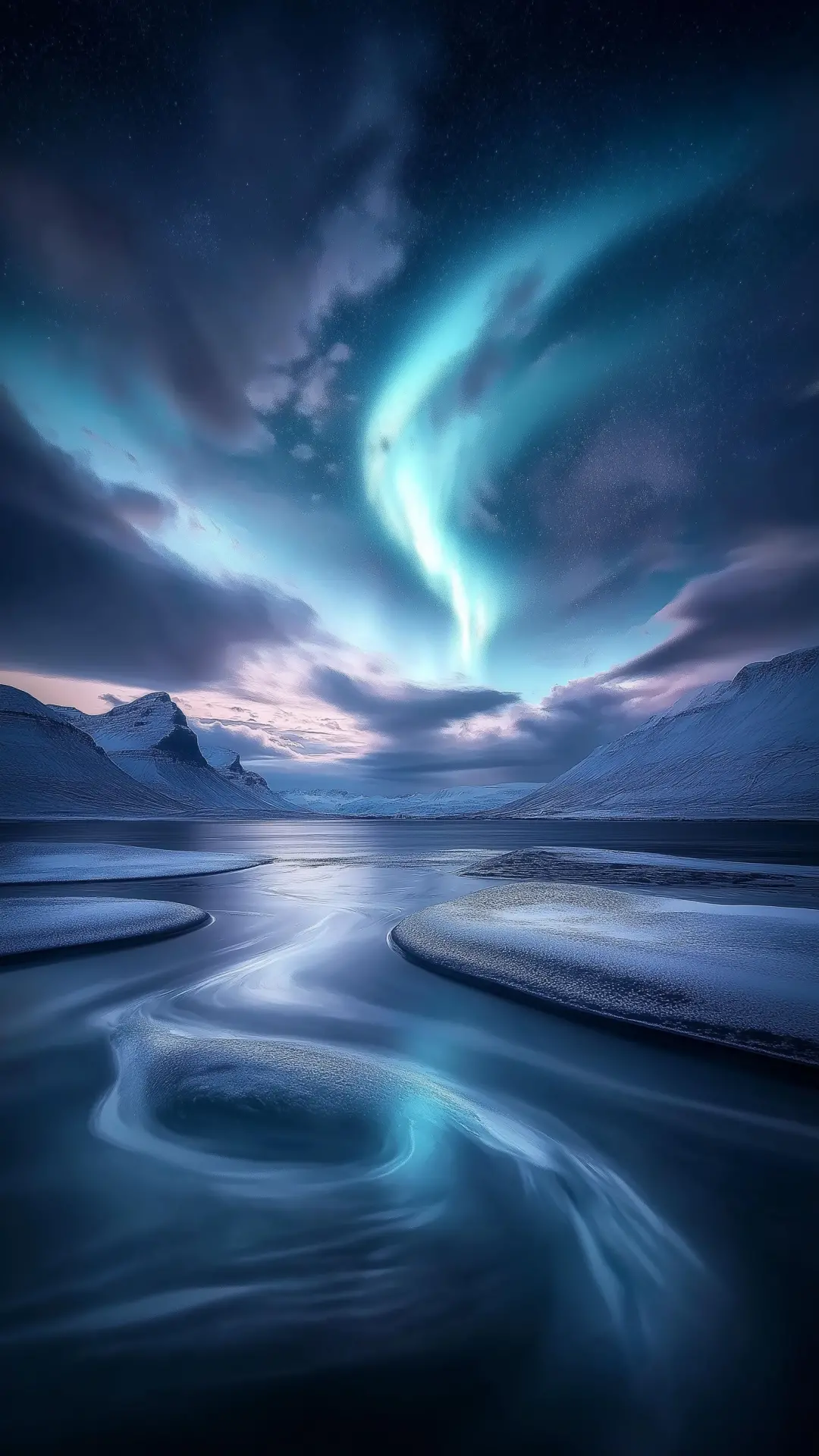 精选风景图集-移动端