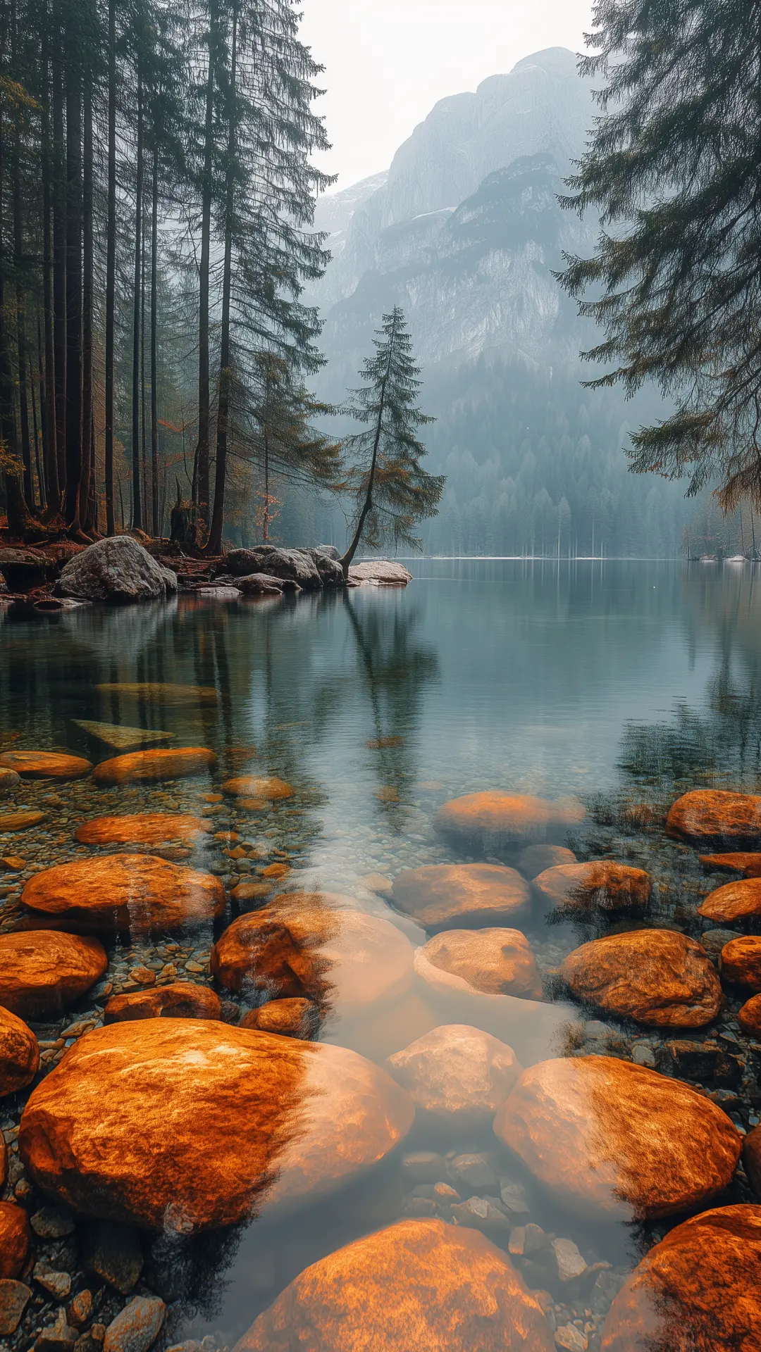 精选风景图集-移动端