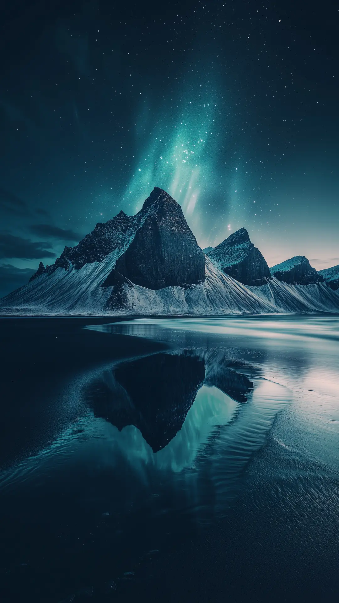 精选风景图集-移动端