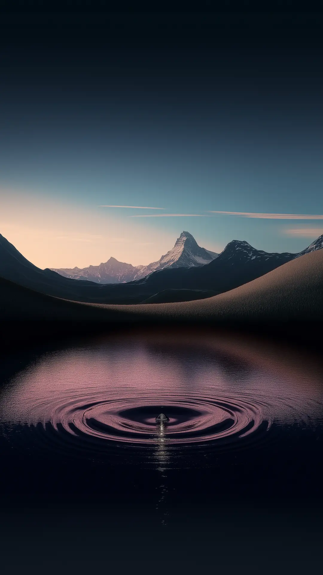 精选风景图集-移动端