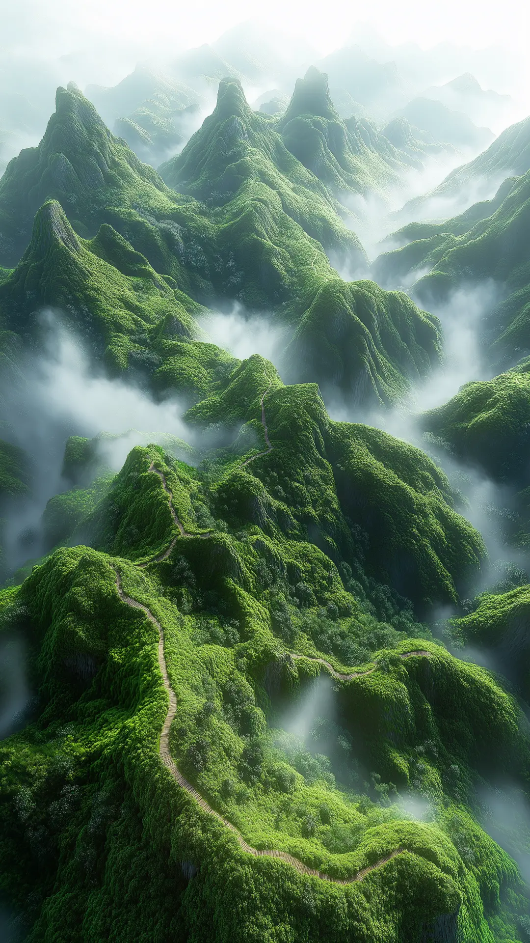 精选风景图集-移动端