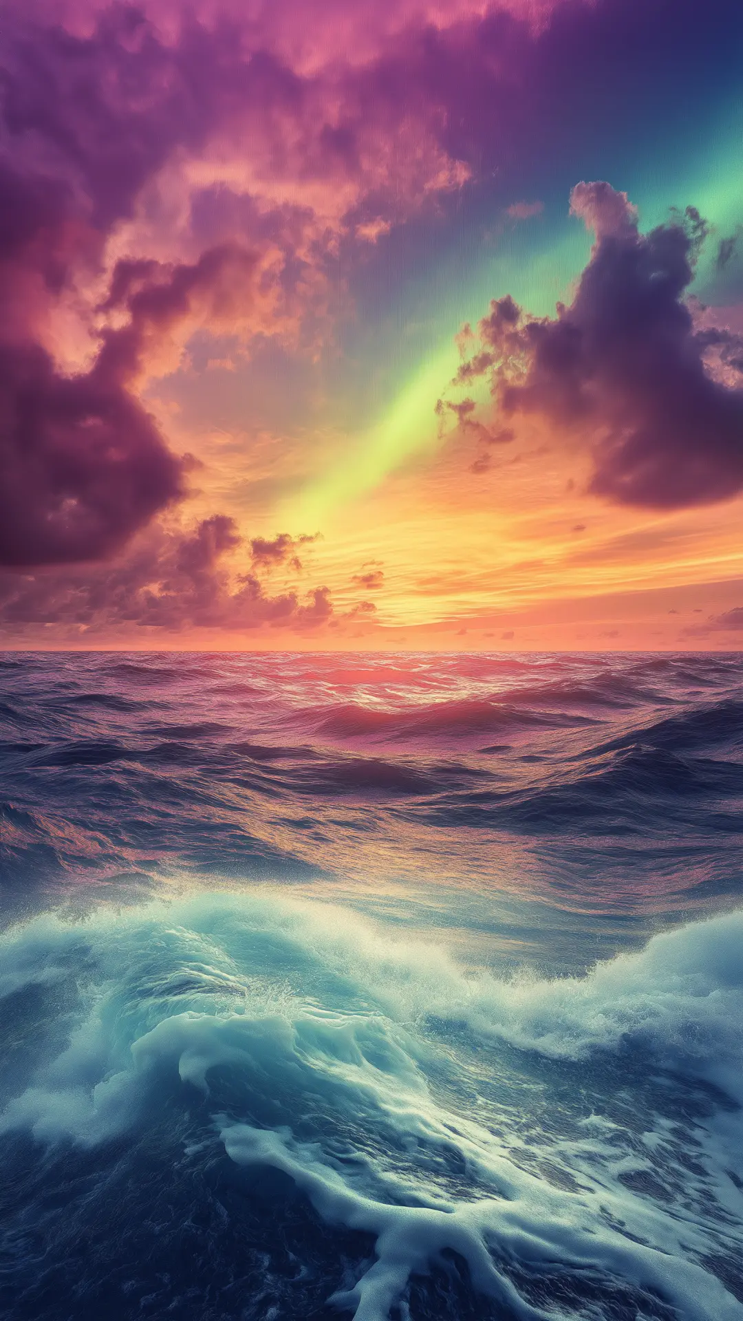 精选风景图集-移动端