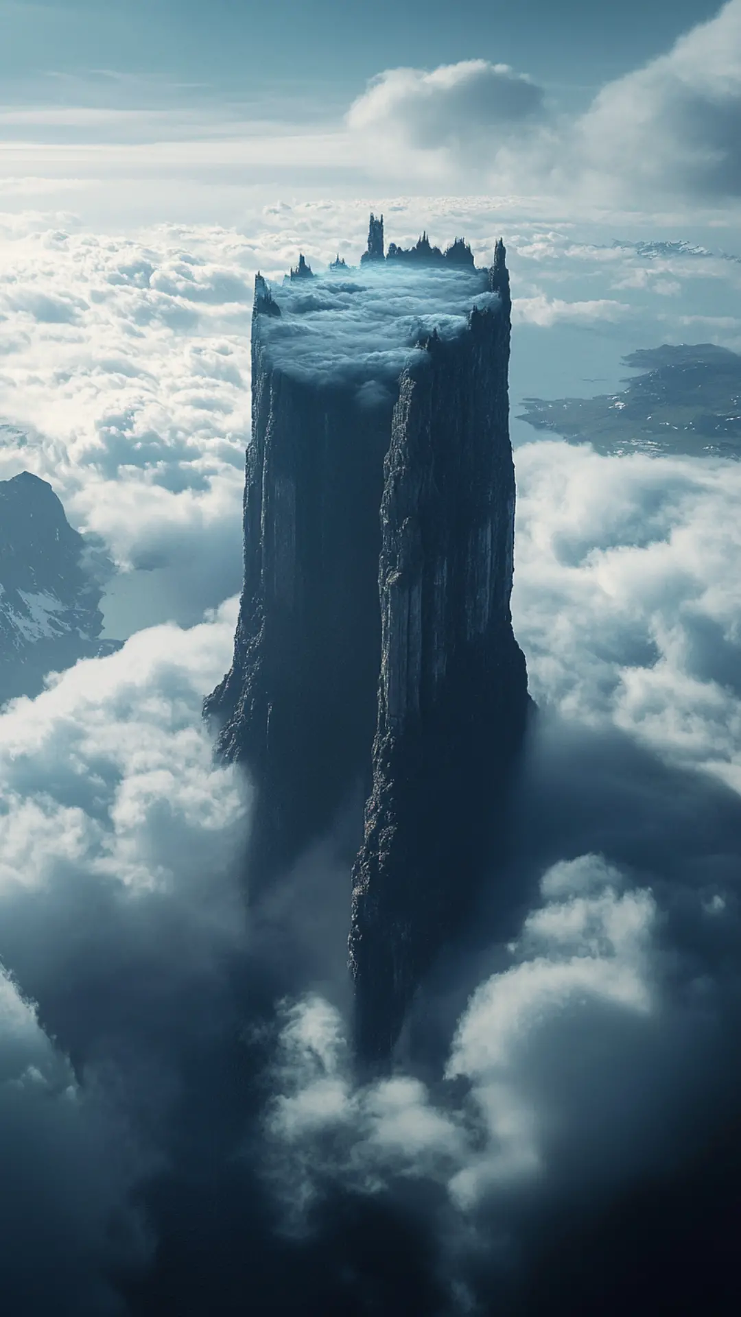 精选风景图集-移动端