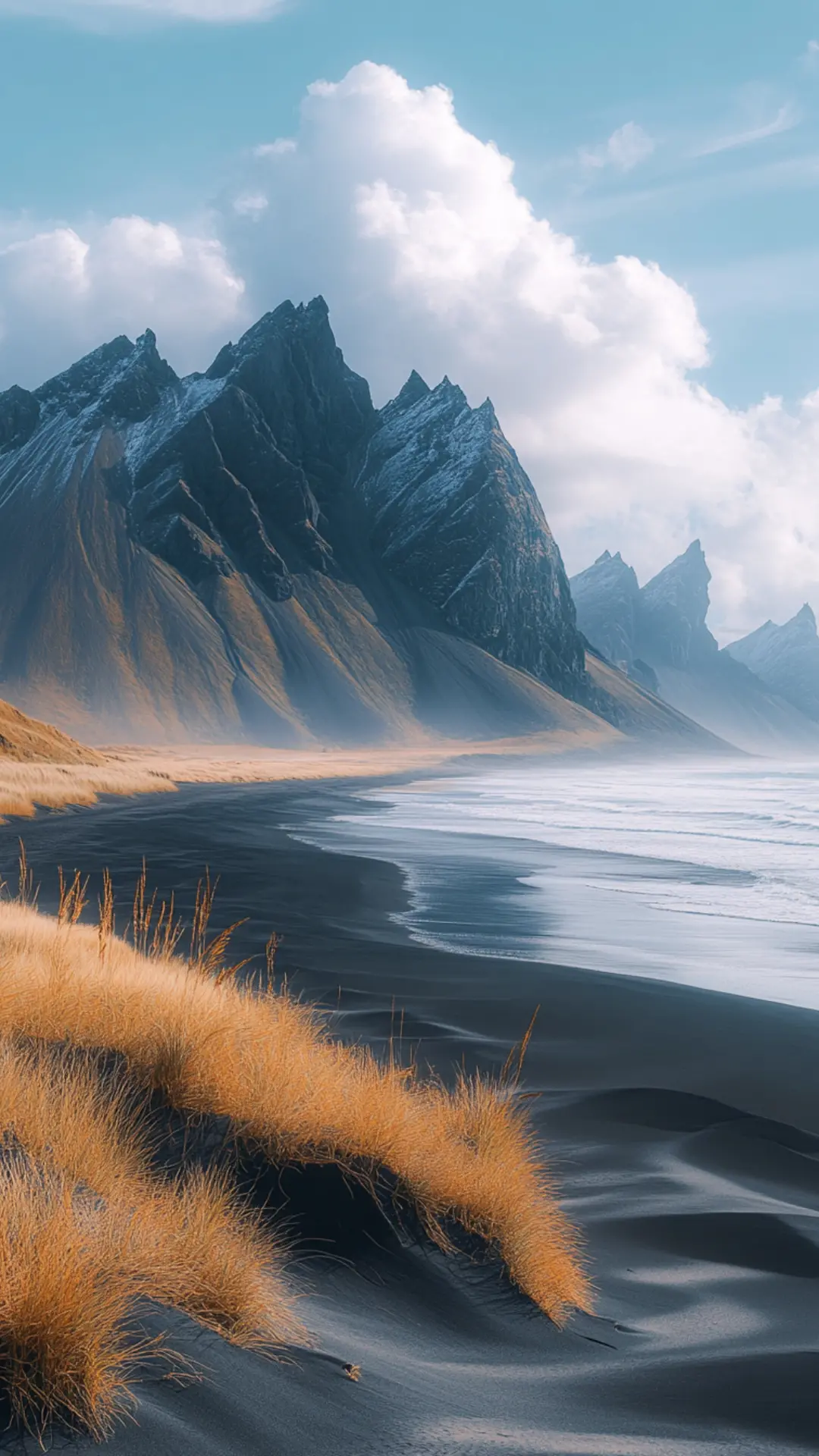 精选风景图集-移动端