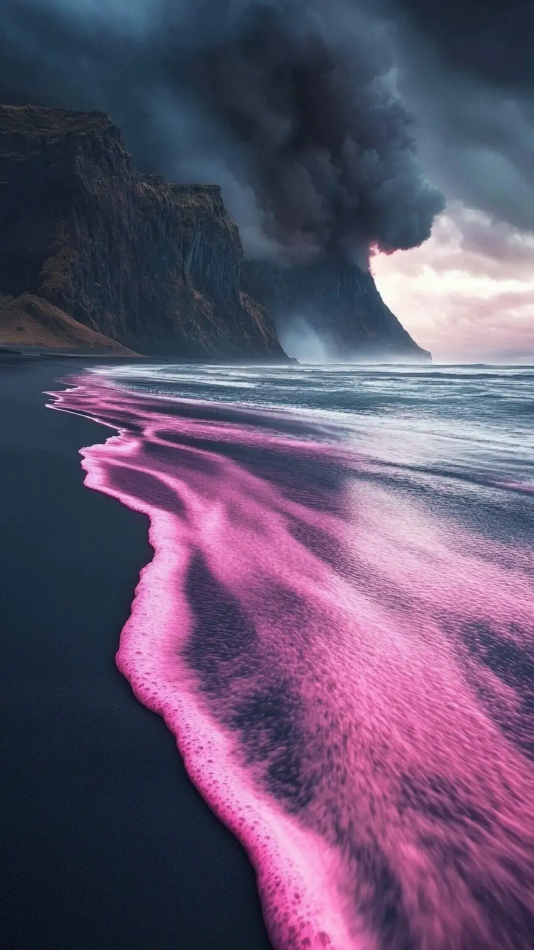 精选风景图集-移动端