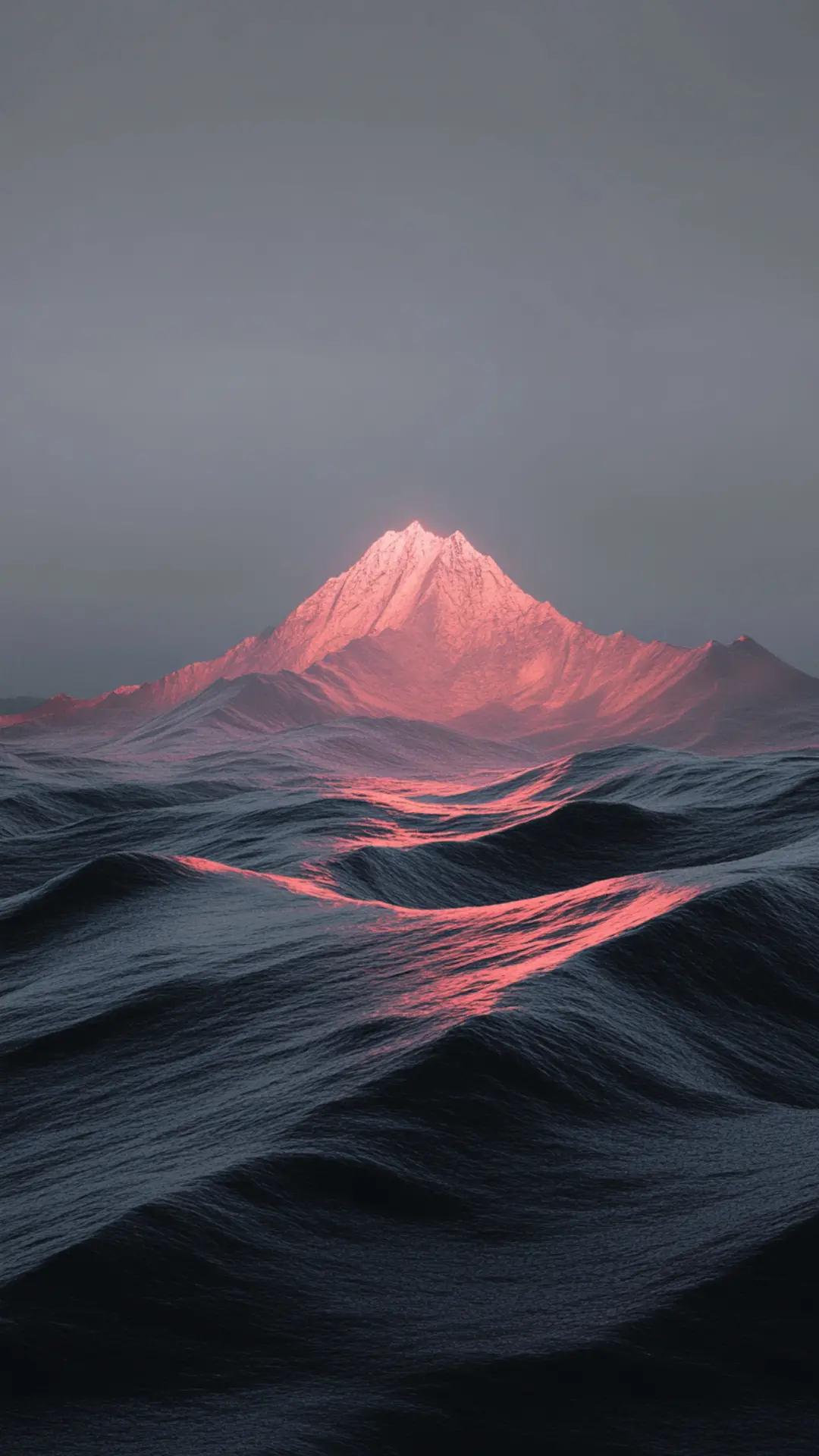 精选风景图集-移动端