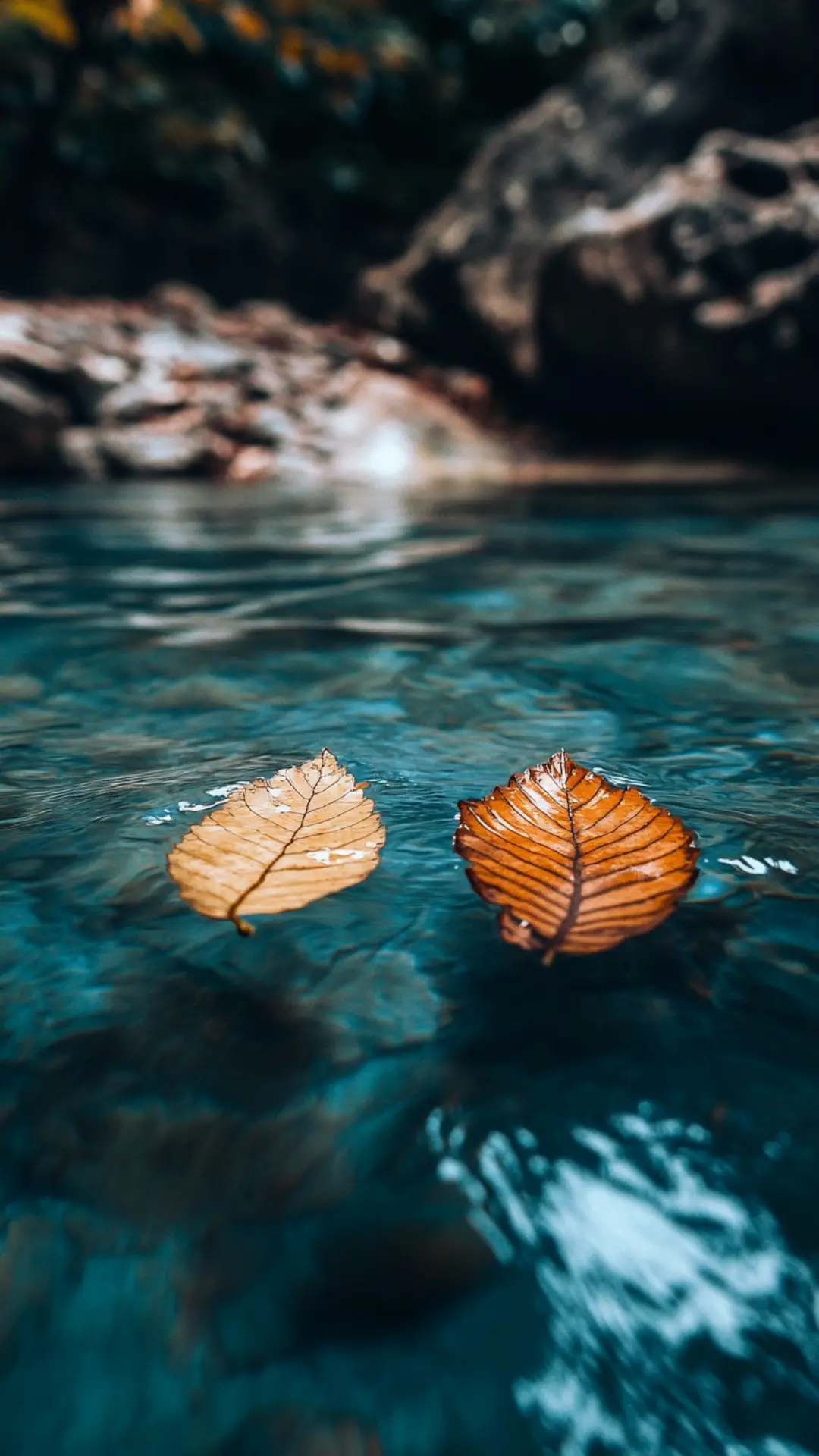 精选风景图集-移动端