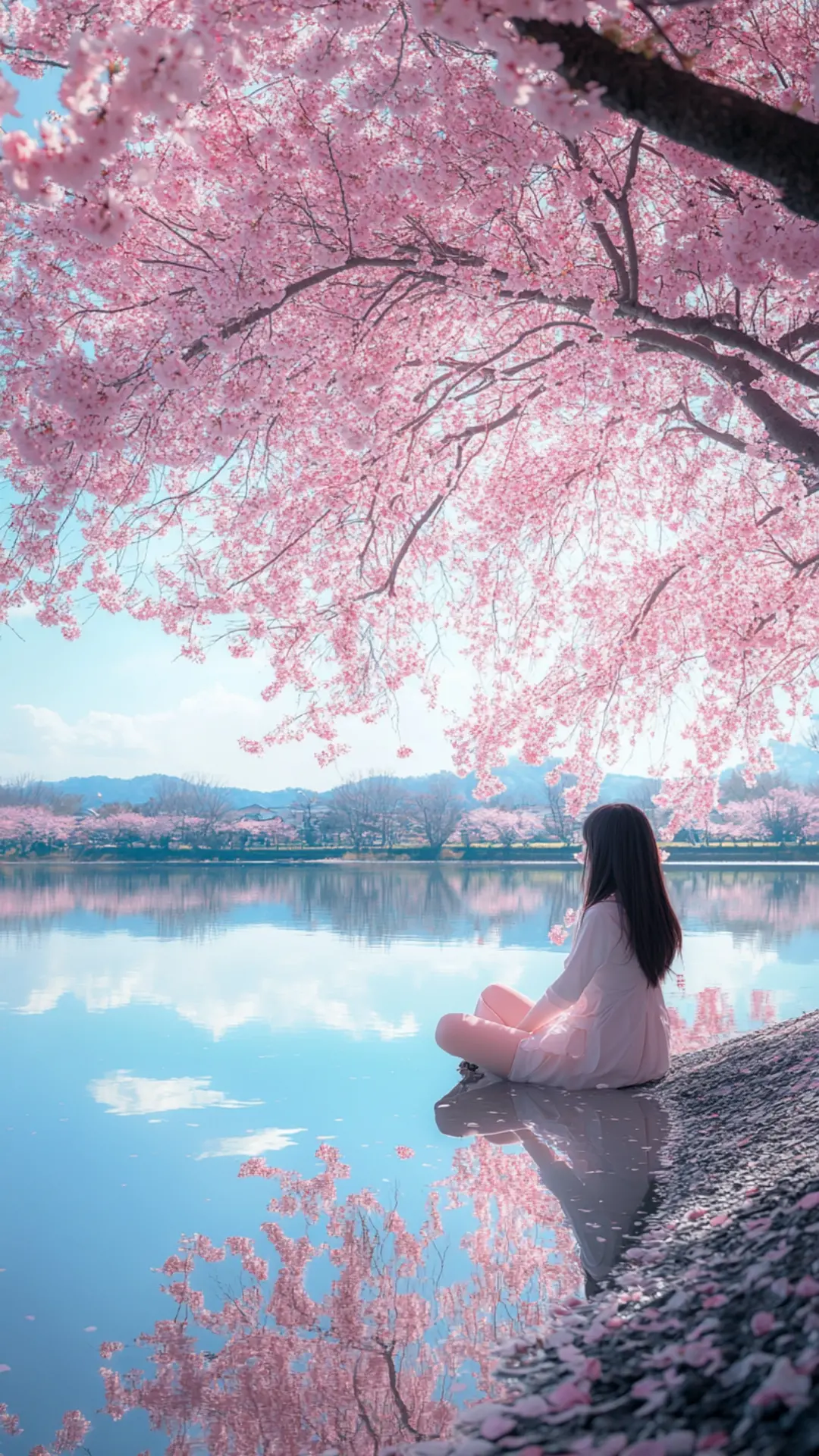 精选风景图集-移动端