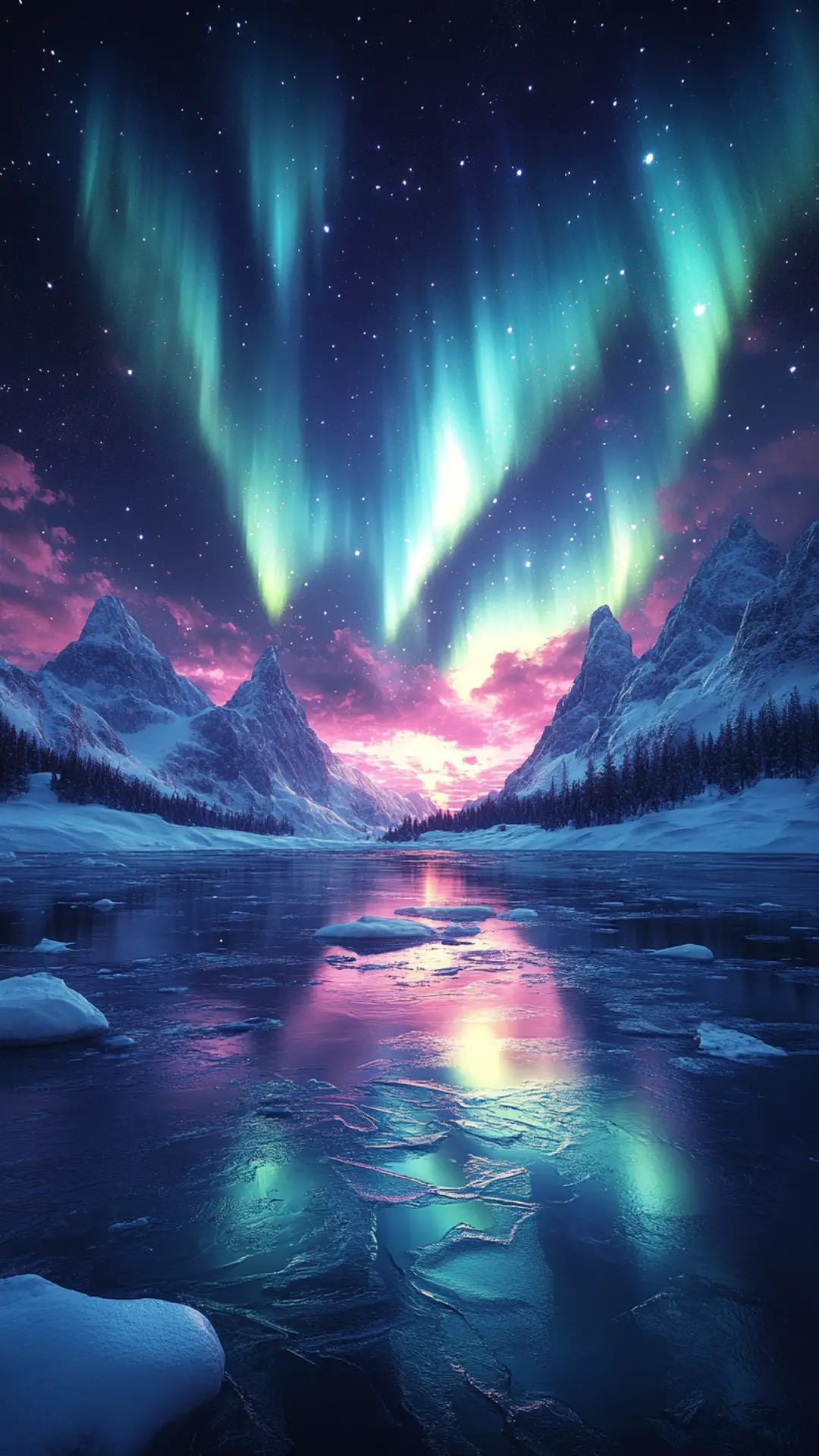 精选风景图集-移动端