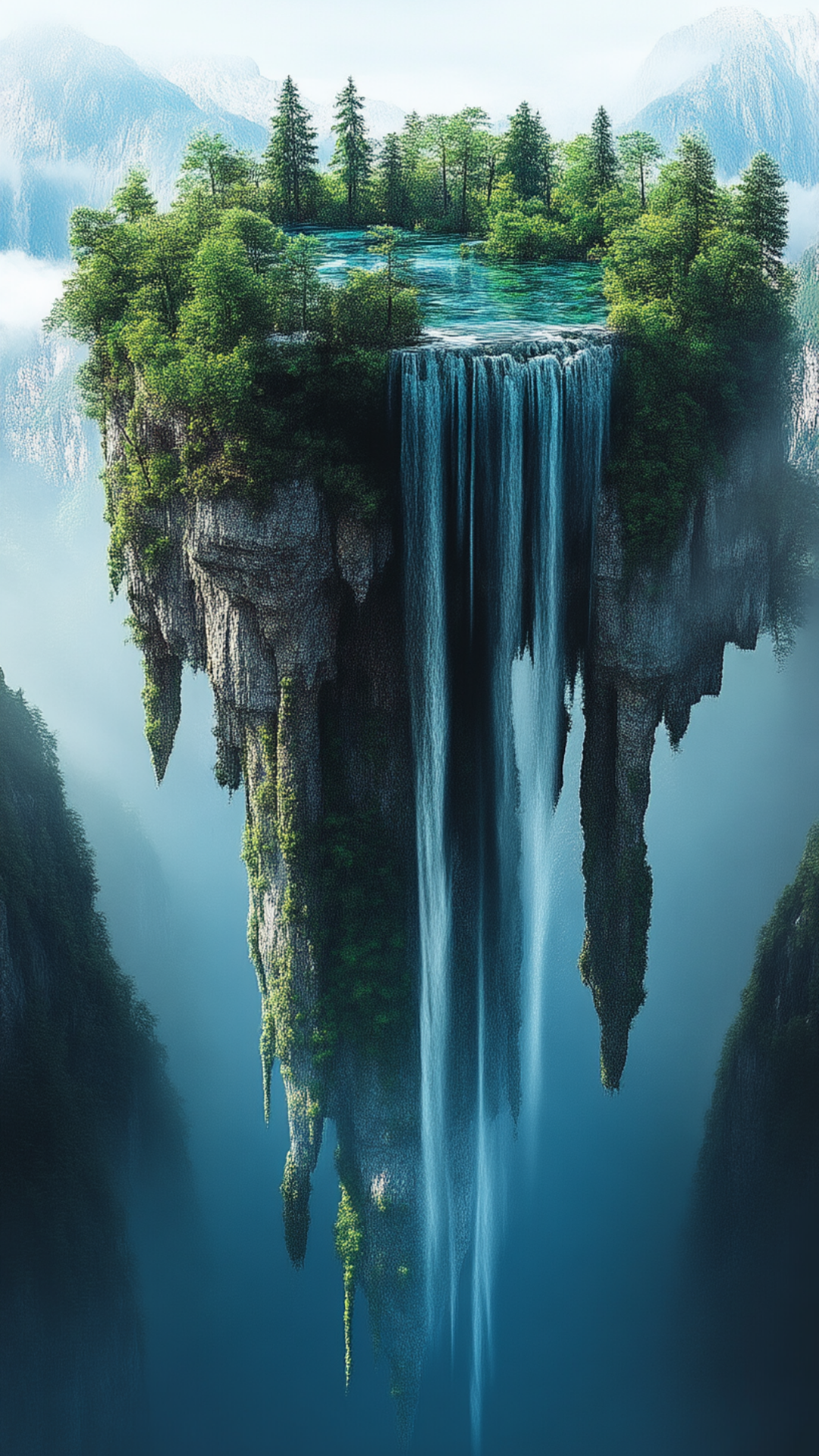 精选风景图集-移动端