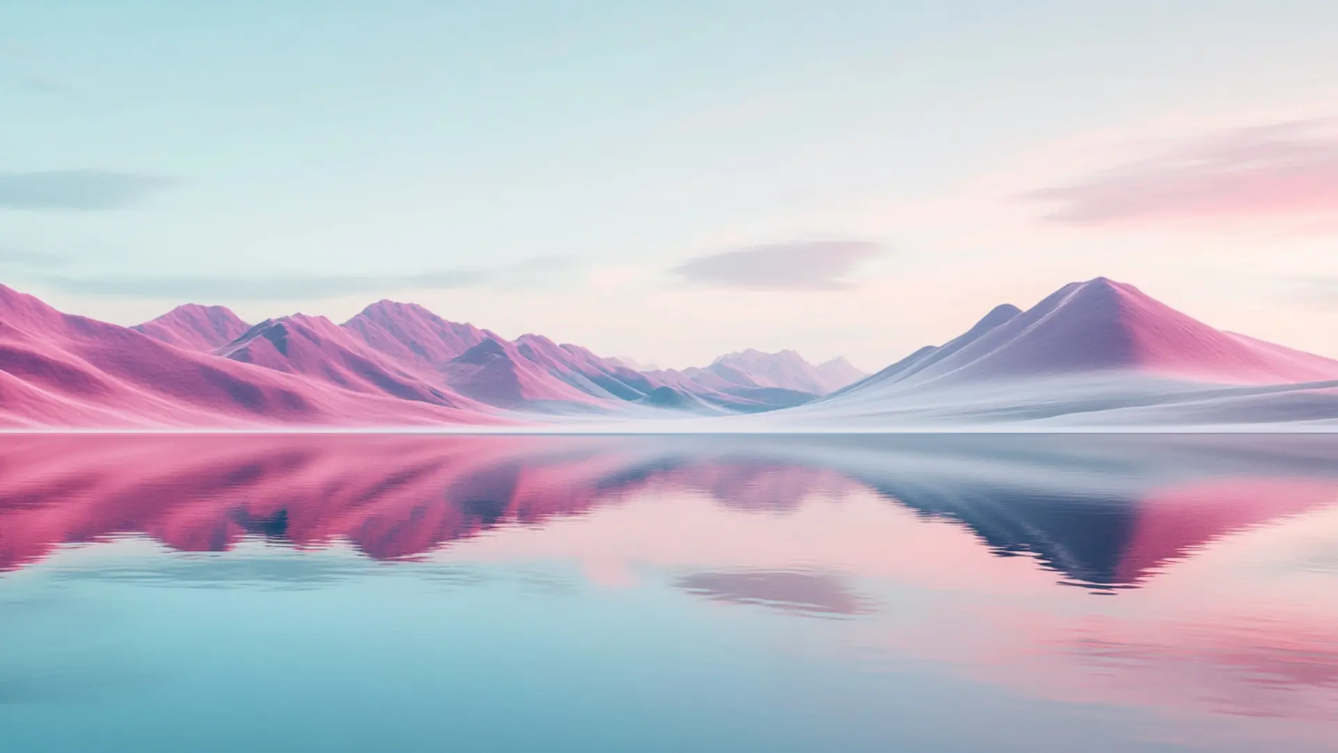 精选风景图集-电脑端