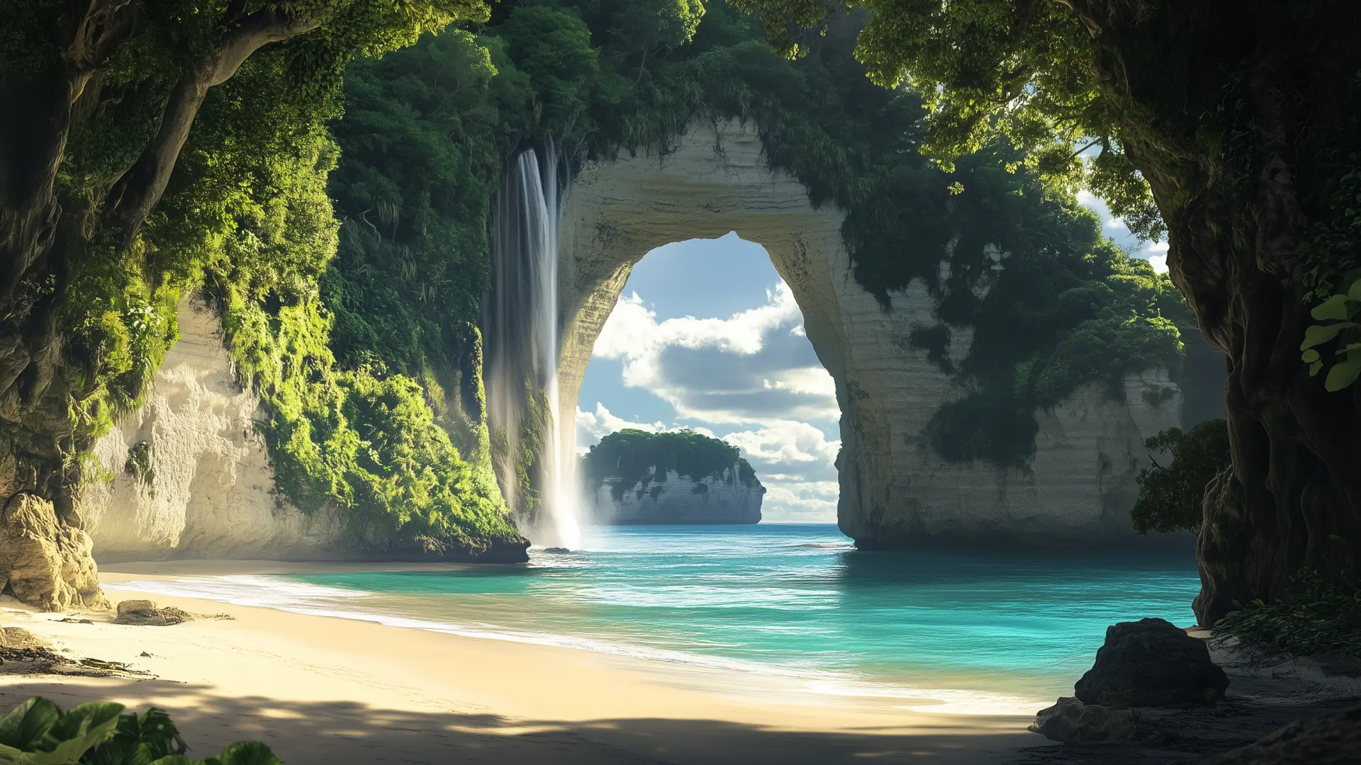 精选风景图集-电脑端