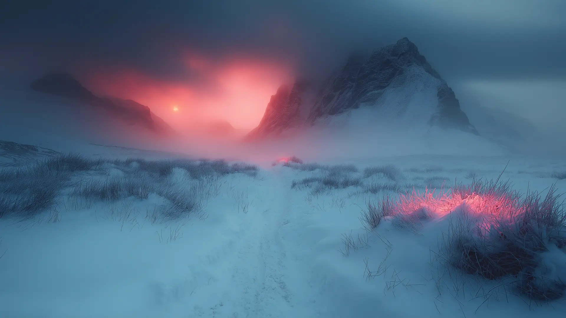 精选风景图集-电脑端