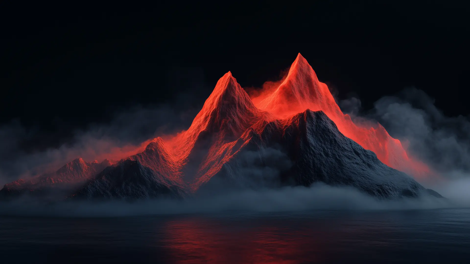 精选风景图集-电脑端