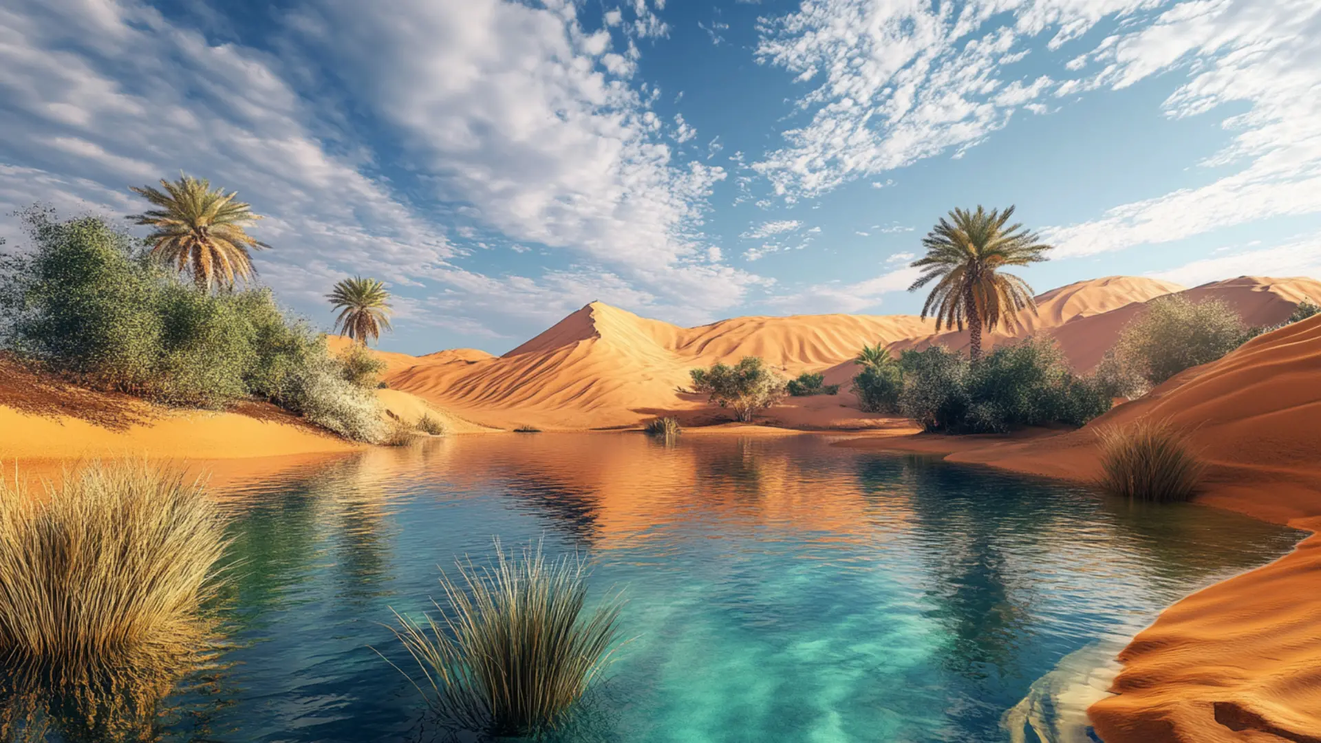 精选风景图集-电脑端