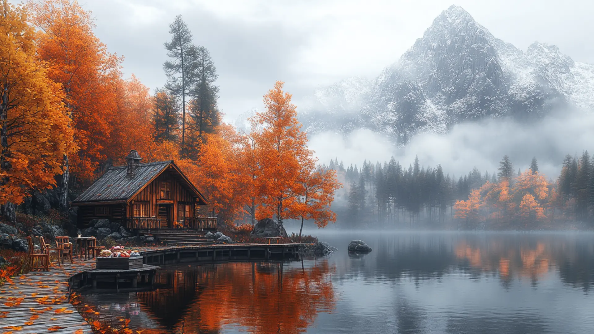 精选风景图集-电脑端