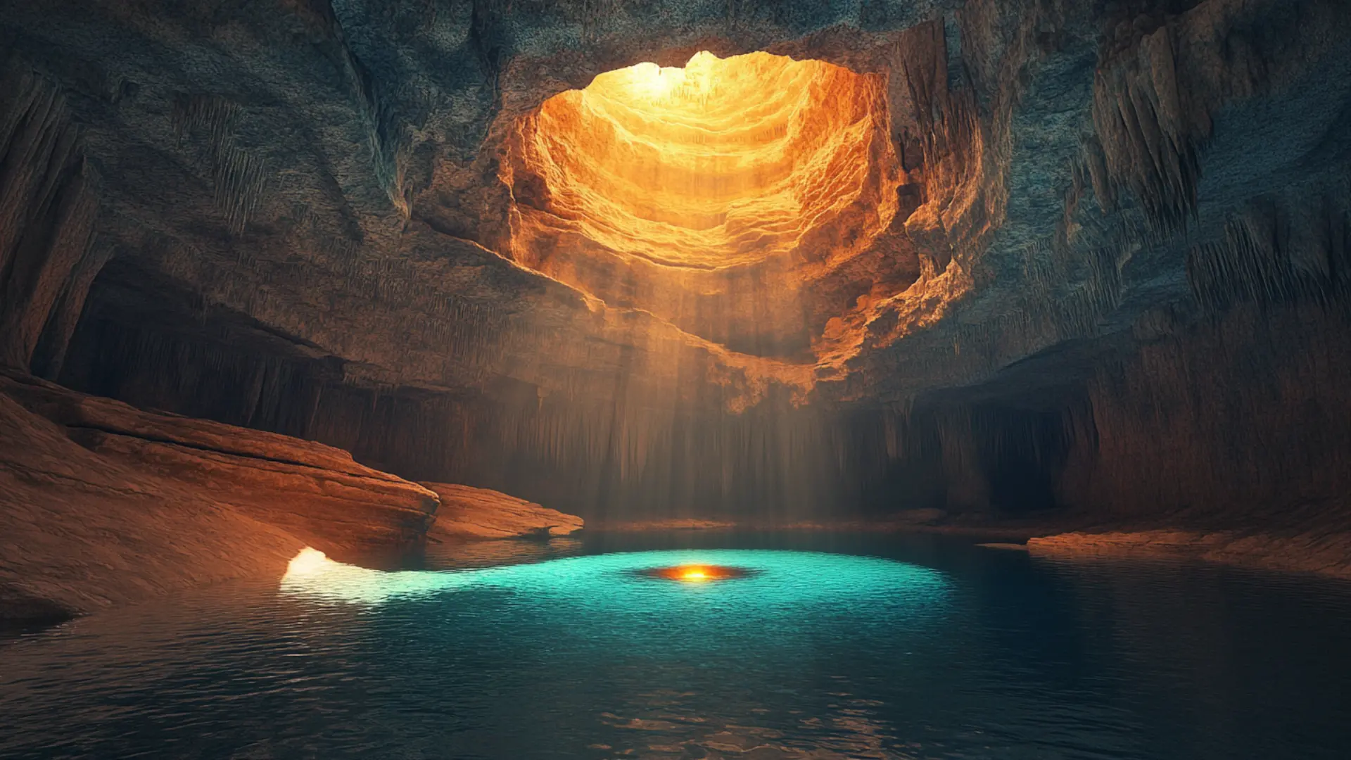 精选风景图集-电脑端