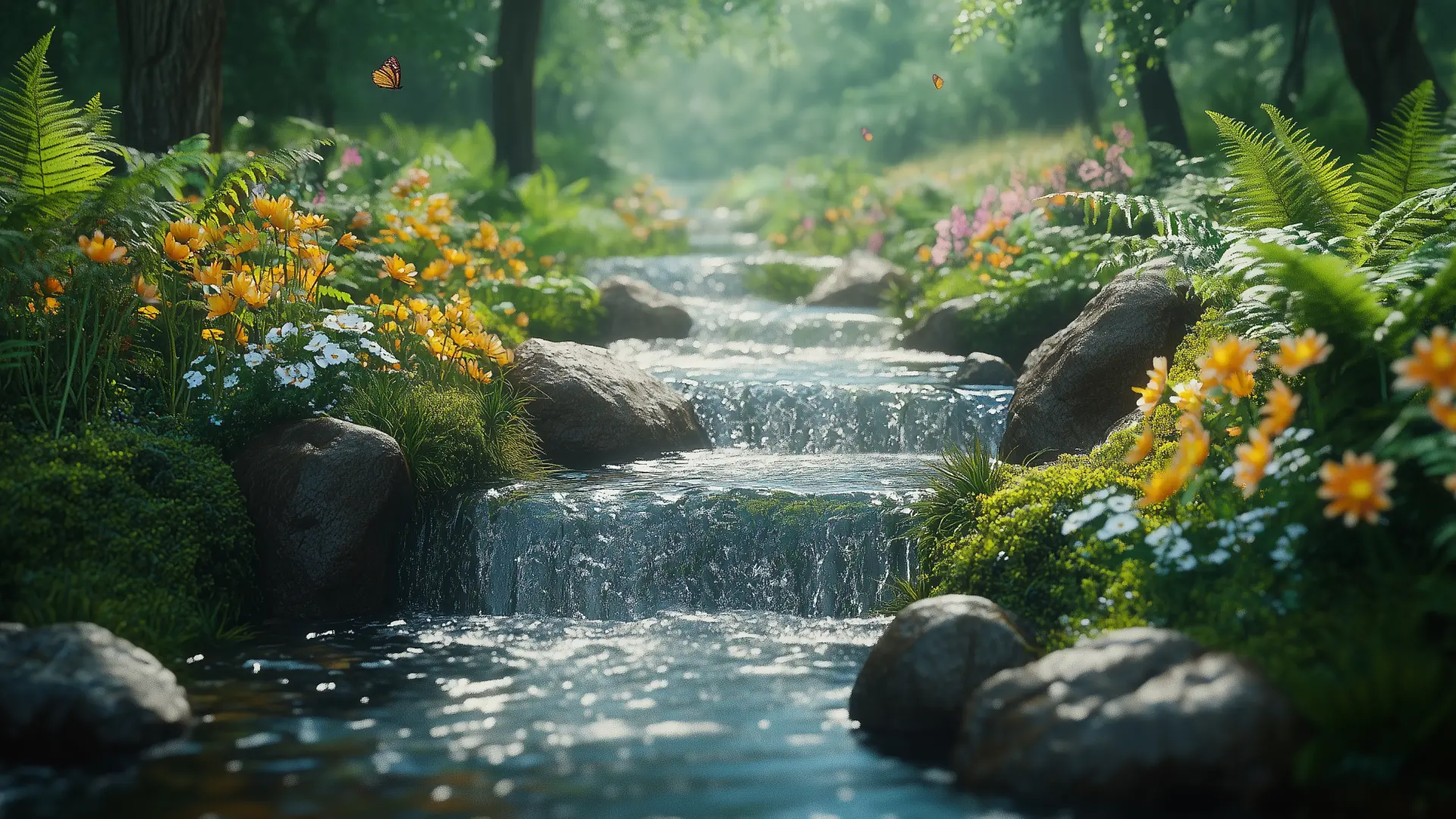 精选风景图集-电脑端