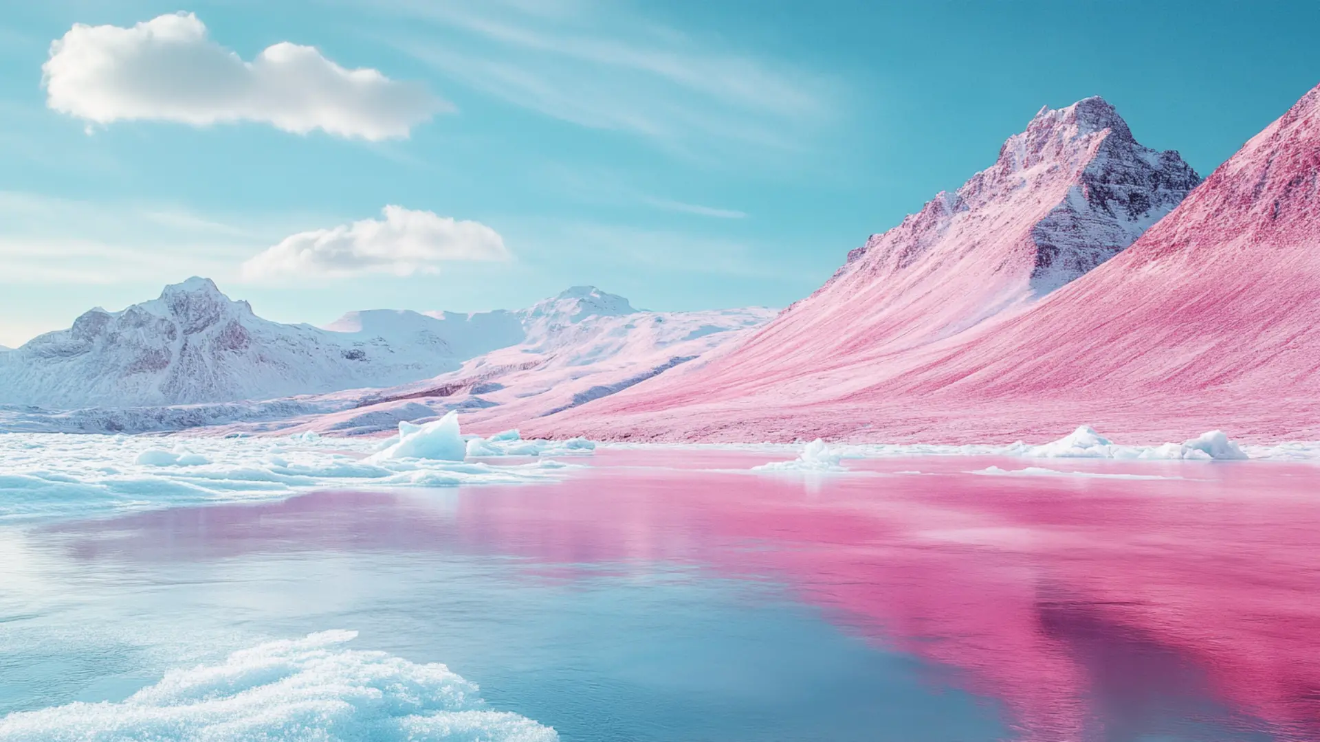 精选风景图集-电脑端