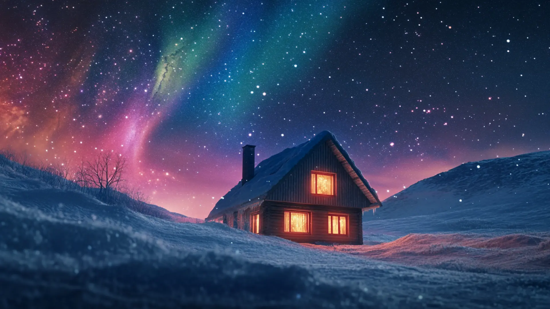 精选风景图集-电脑端