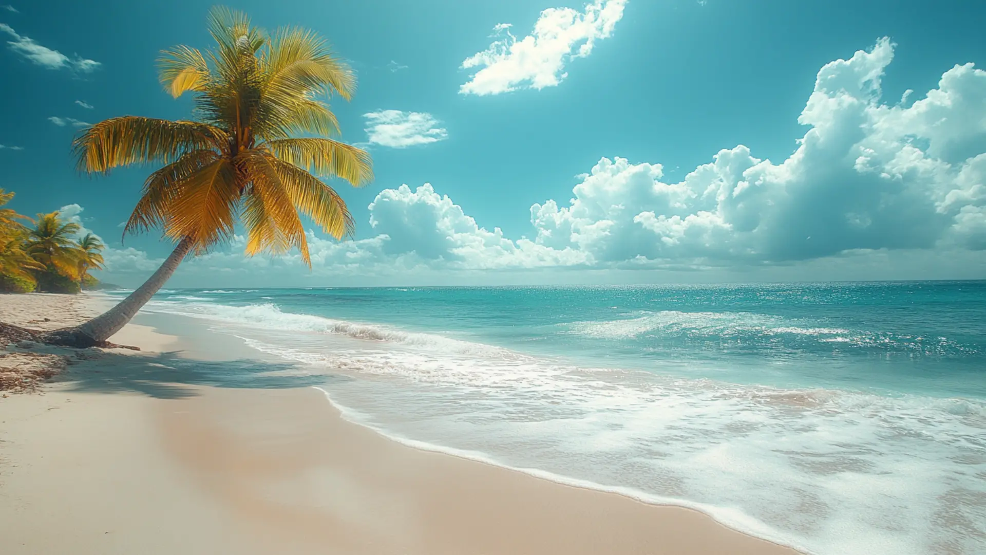 精选风景图集-电脑端