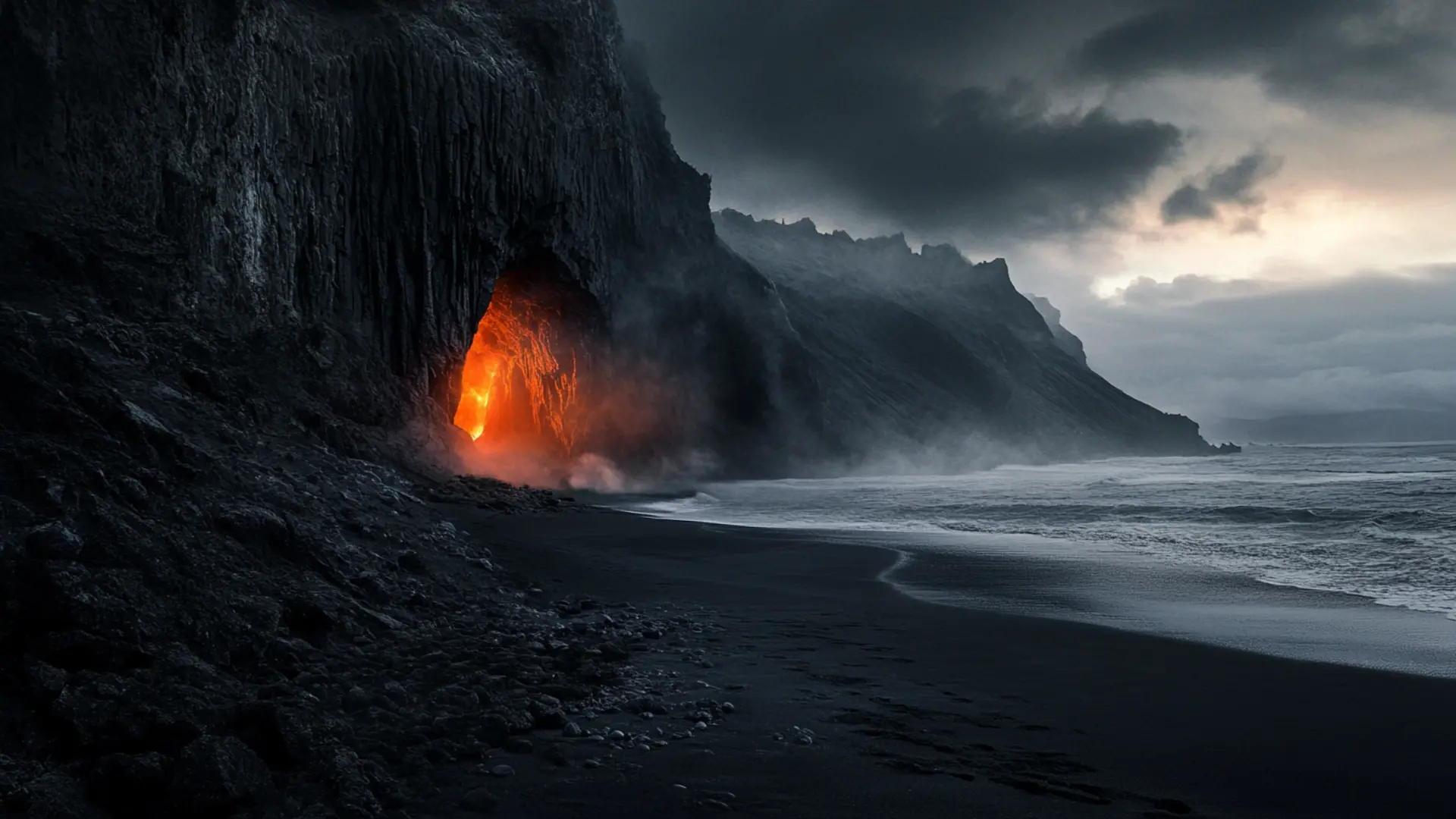 精选风景图集-电脑端