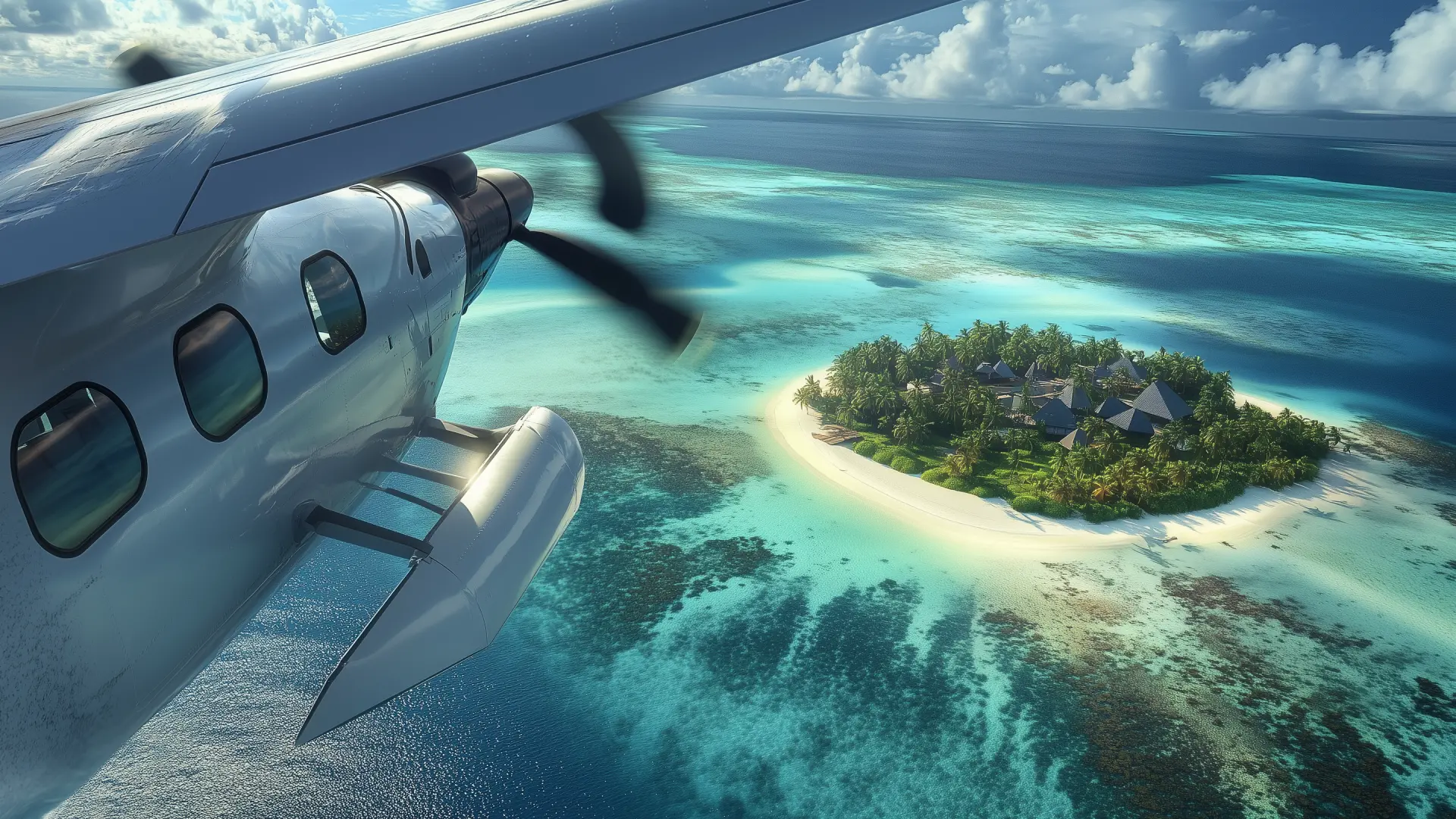 精选风景图集-电脑端