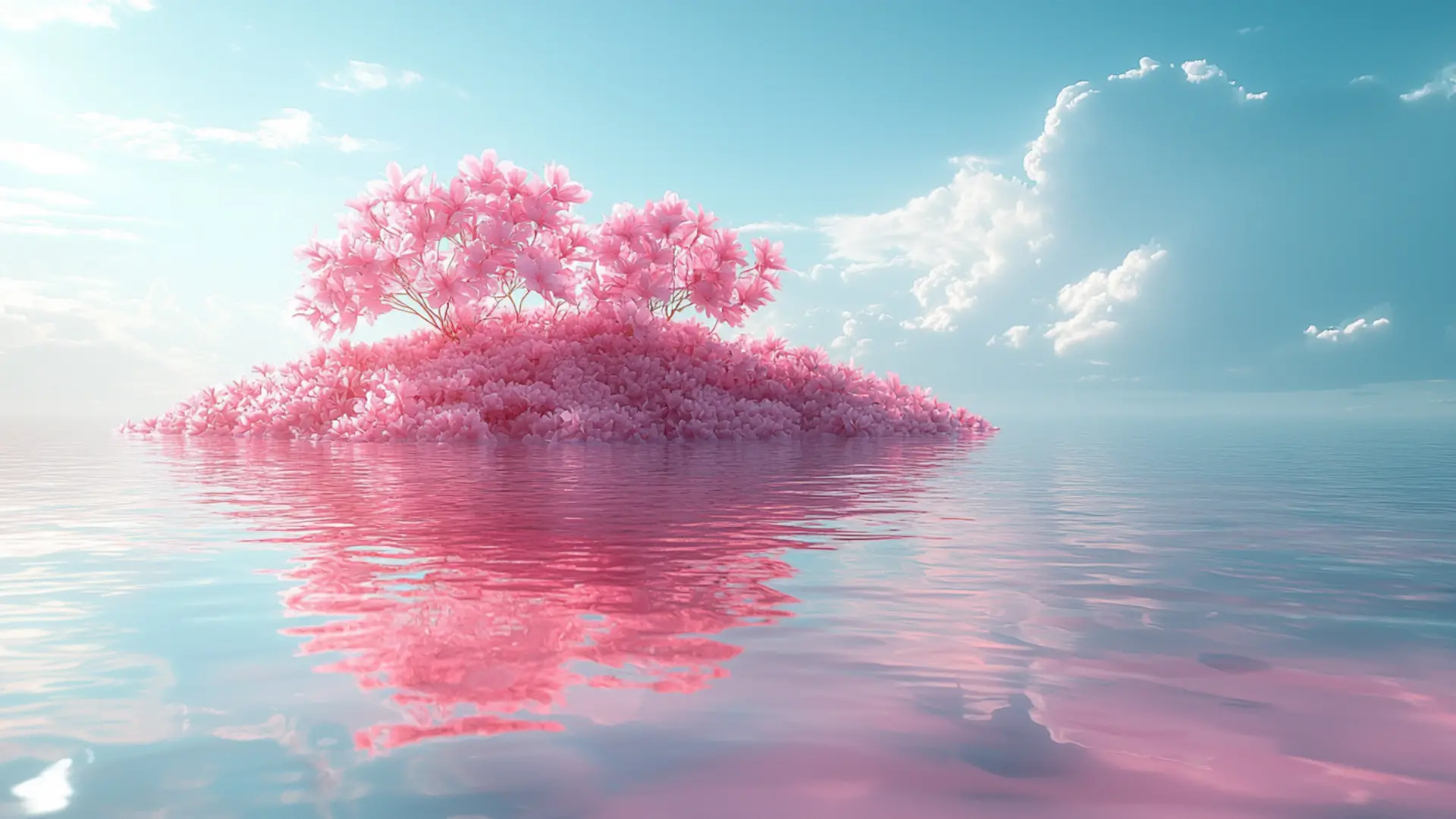 精选风景图集-电脑端