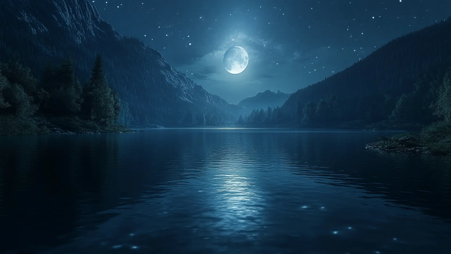 精选风景图集-电脑端