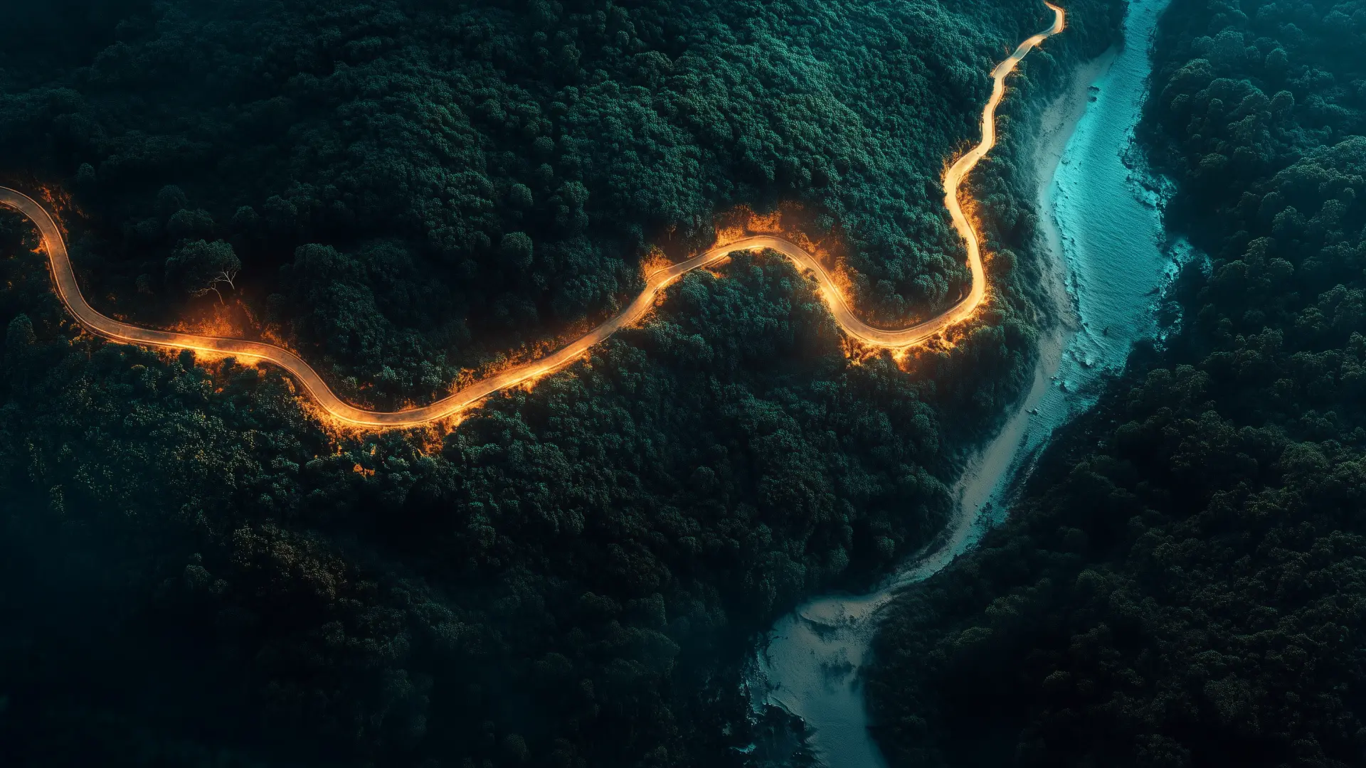 精选风景图集-电脑端