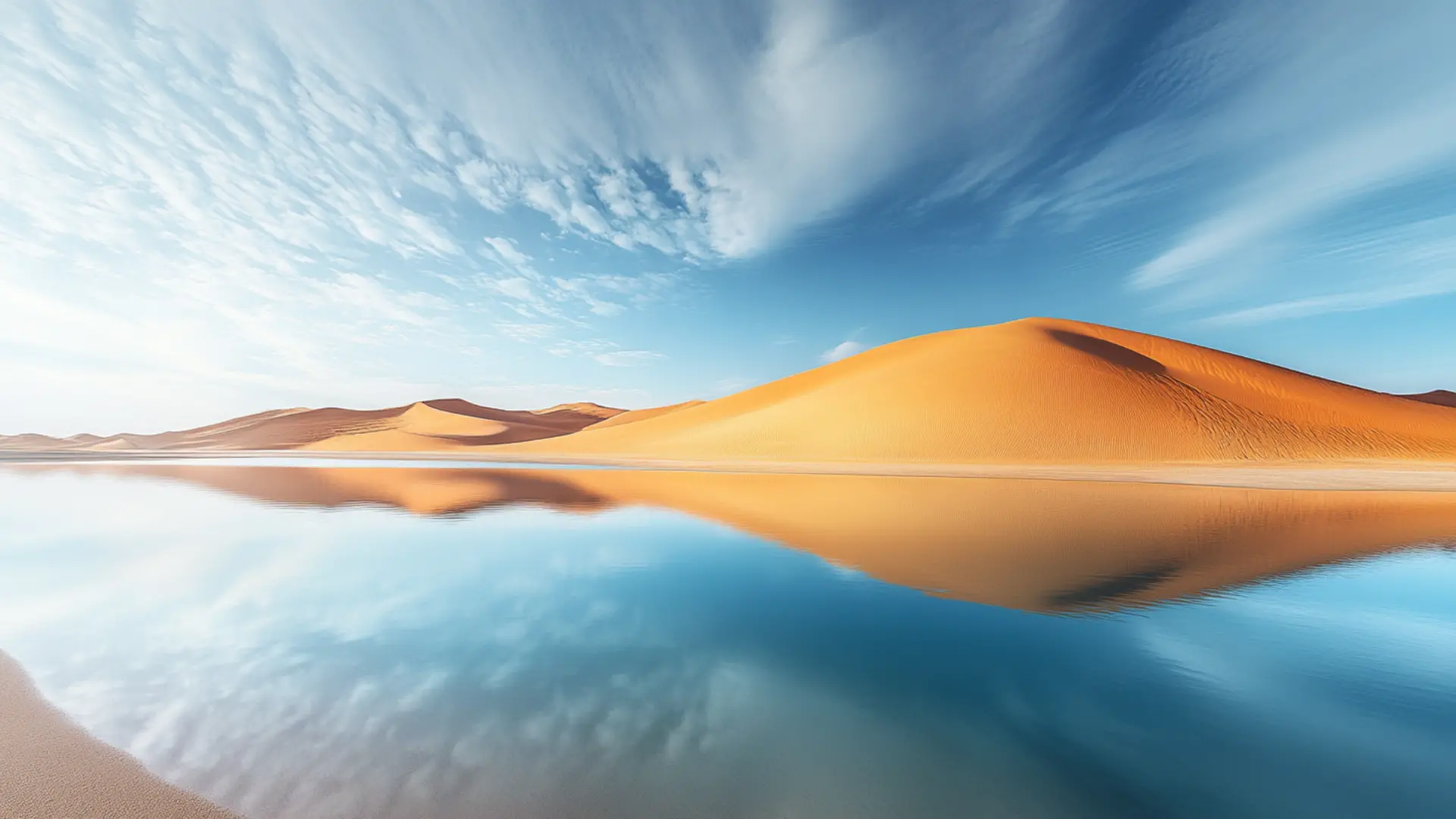 精选风景图集-电脑端