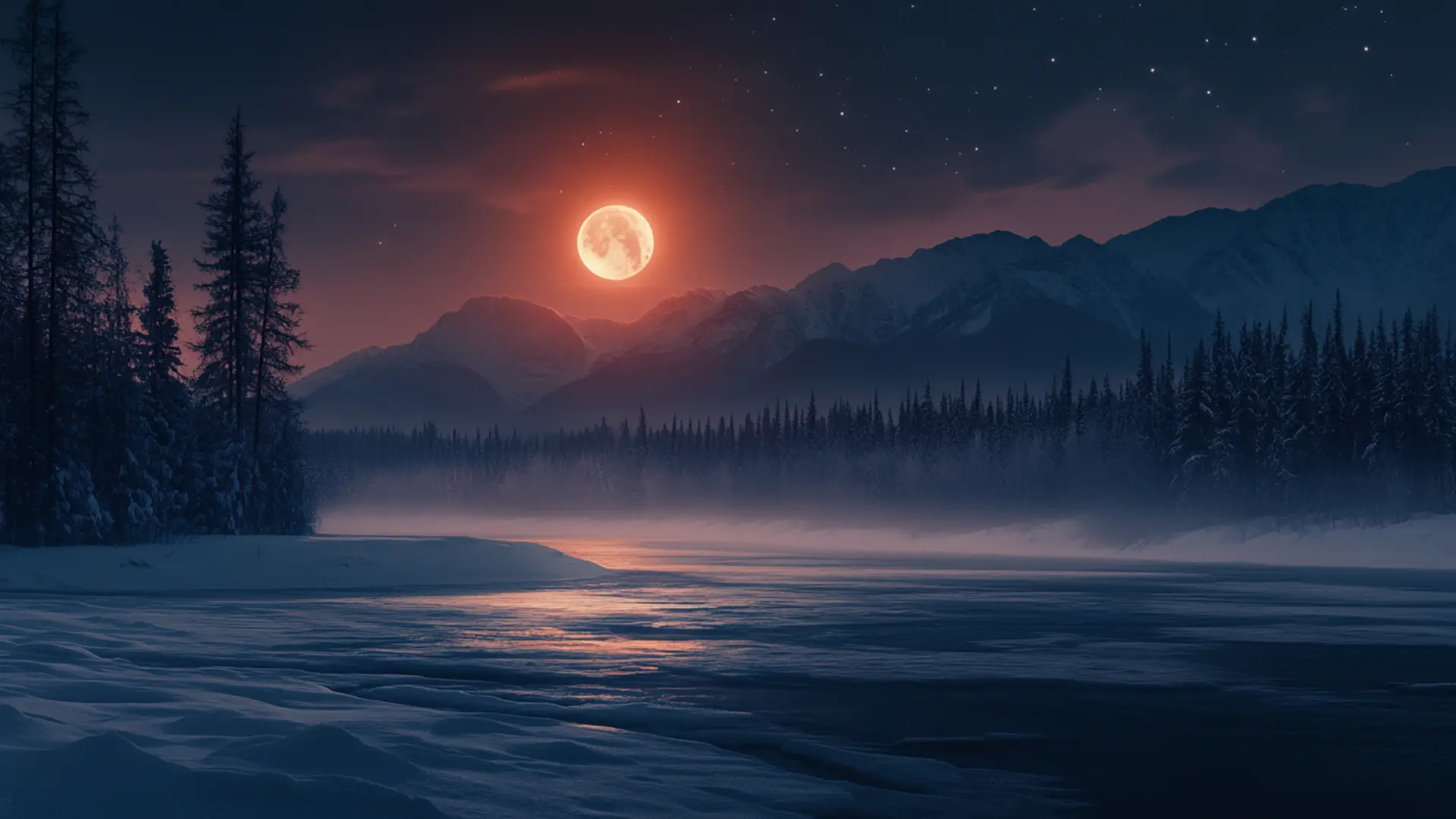 精选风景图集-电脑端