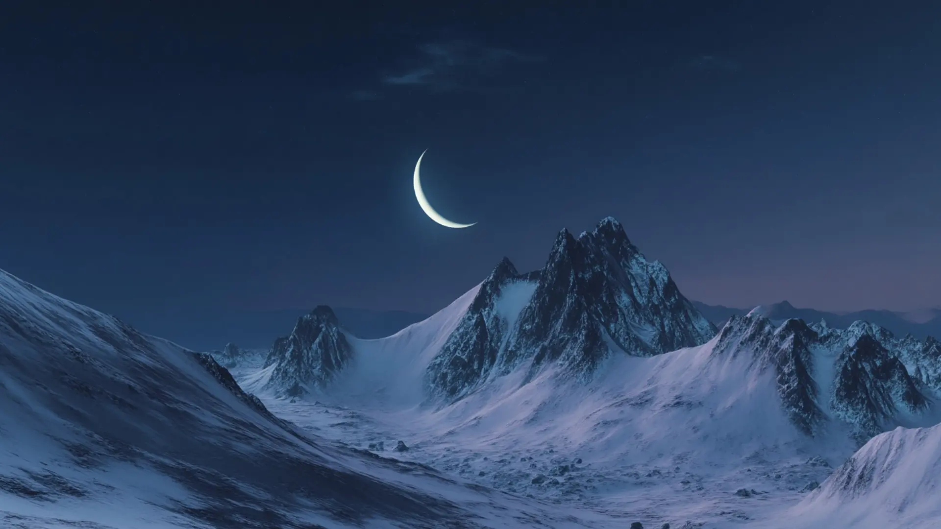 精选风景图集-电脑端