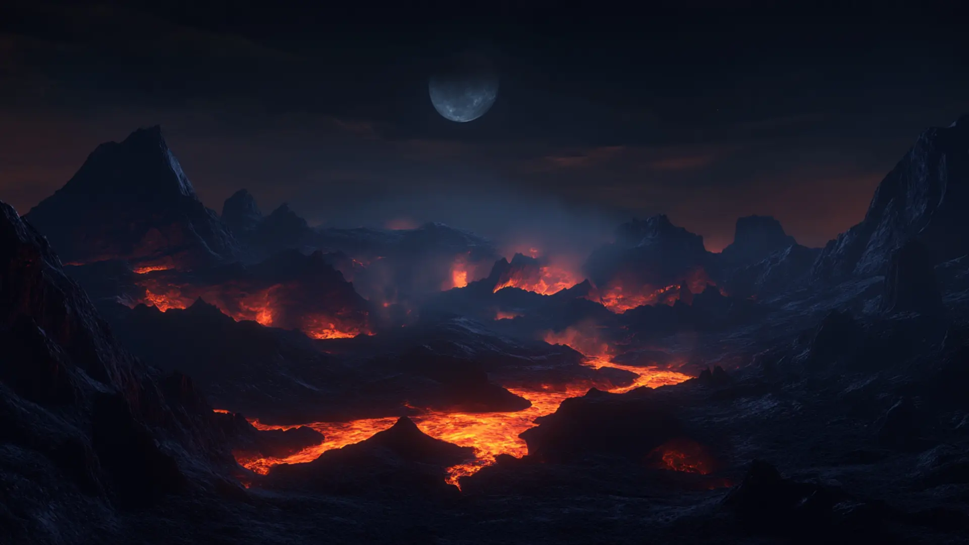 精选风景图集-电脑端