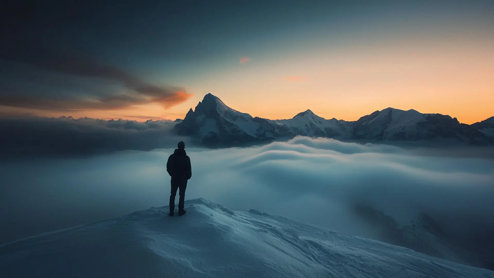 精选风景图集-电脑端