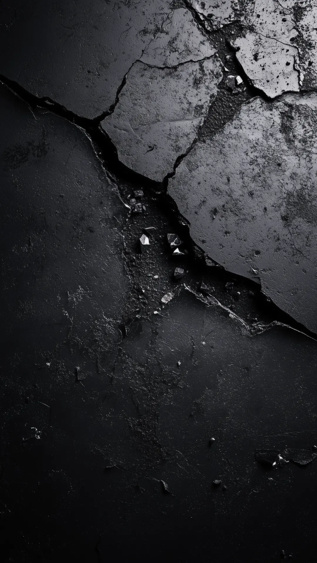 精选黑白极简图集-移动端