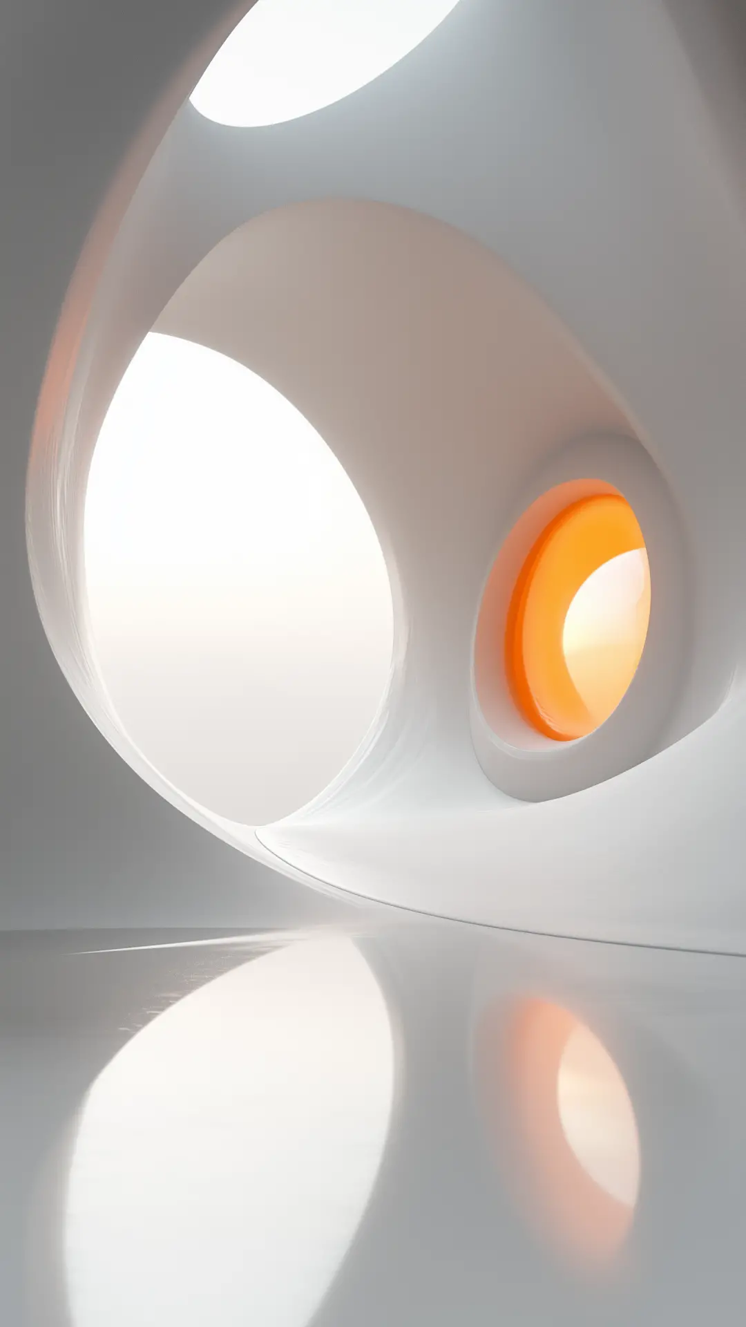 精选黑白极简图集-手机端