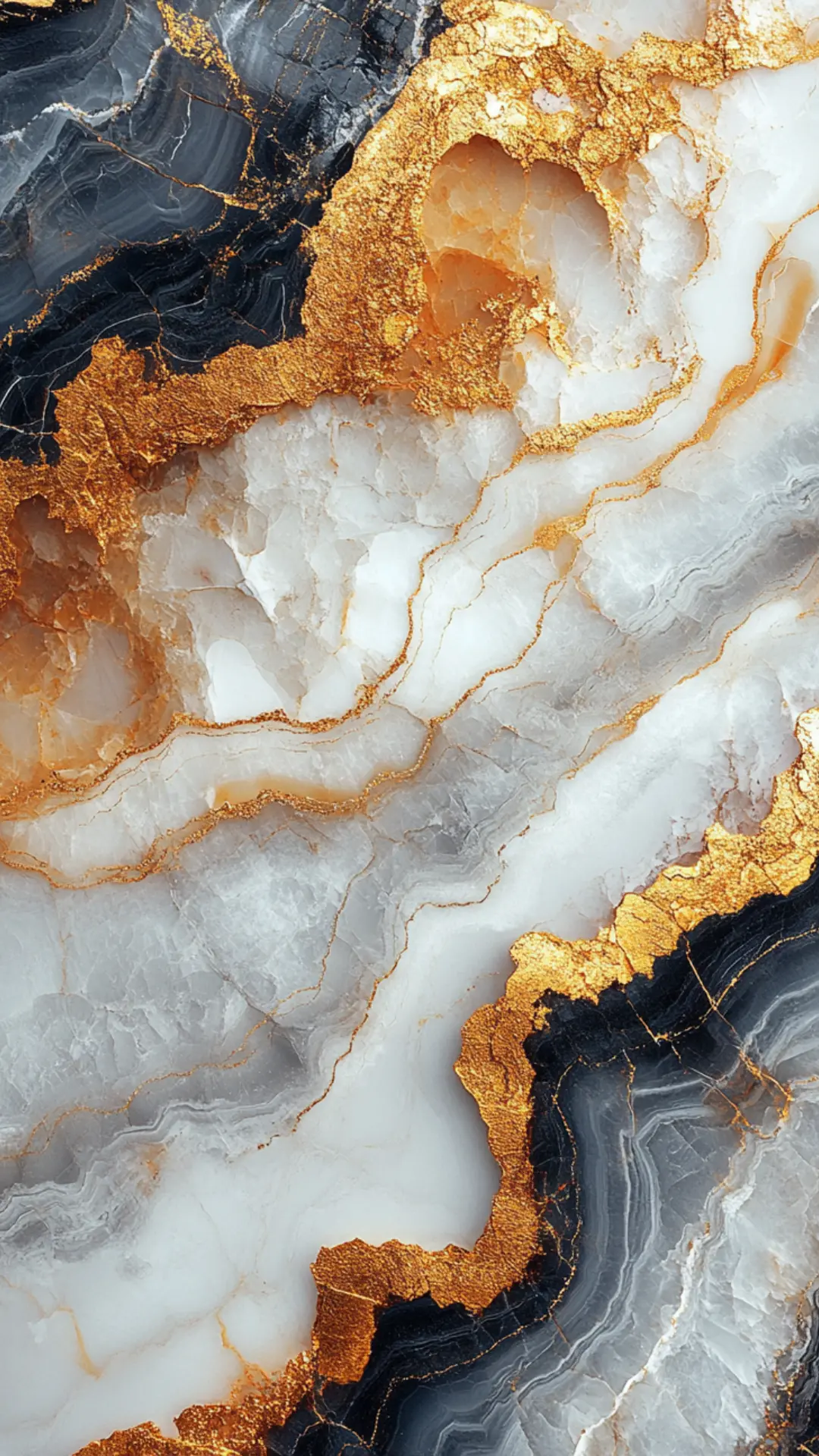 精选黑白极简图集-手机端