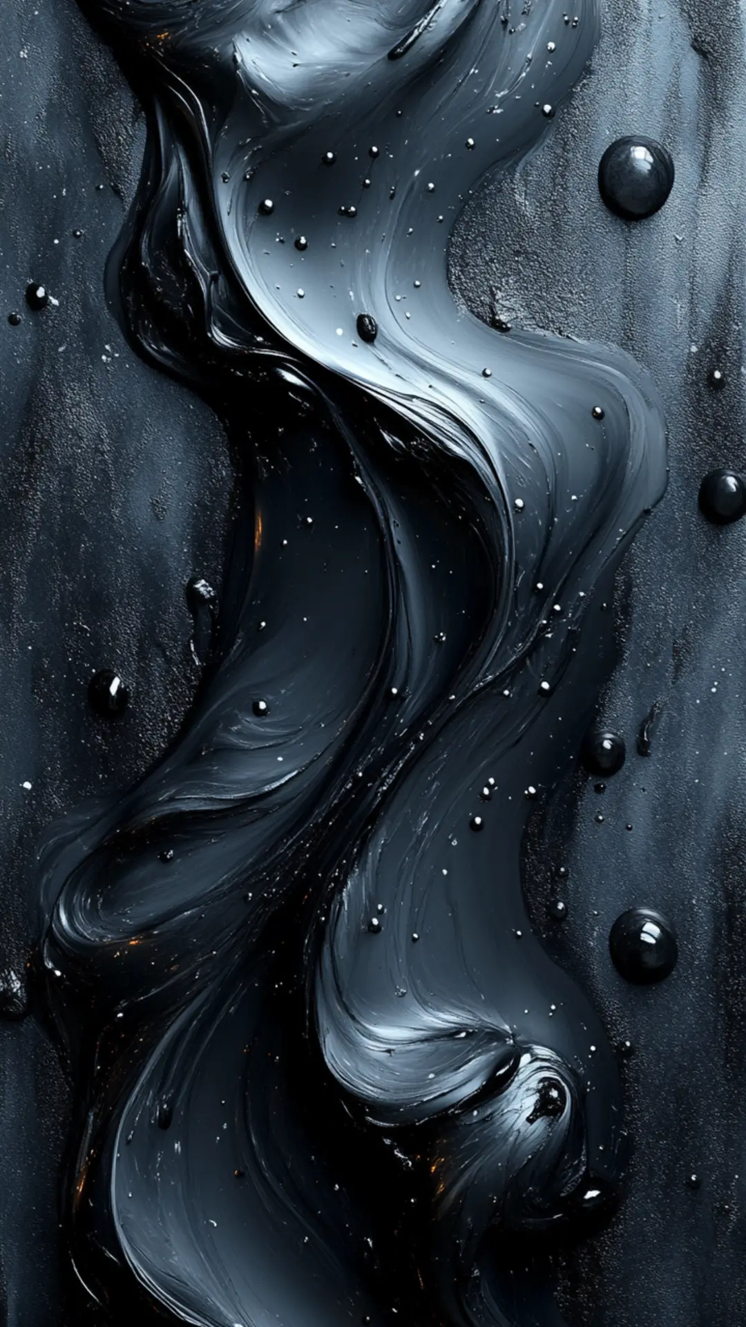 精选黑白极简图集-移动端