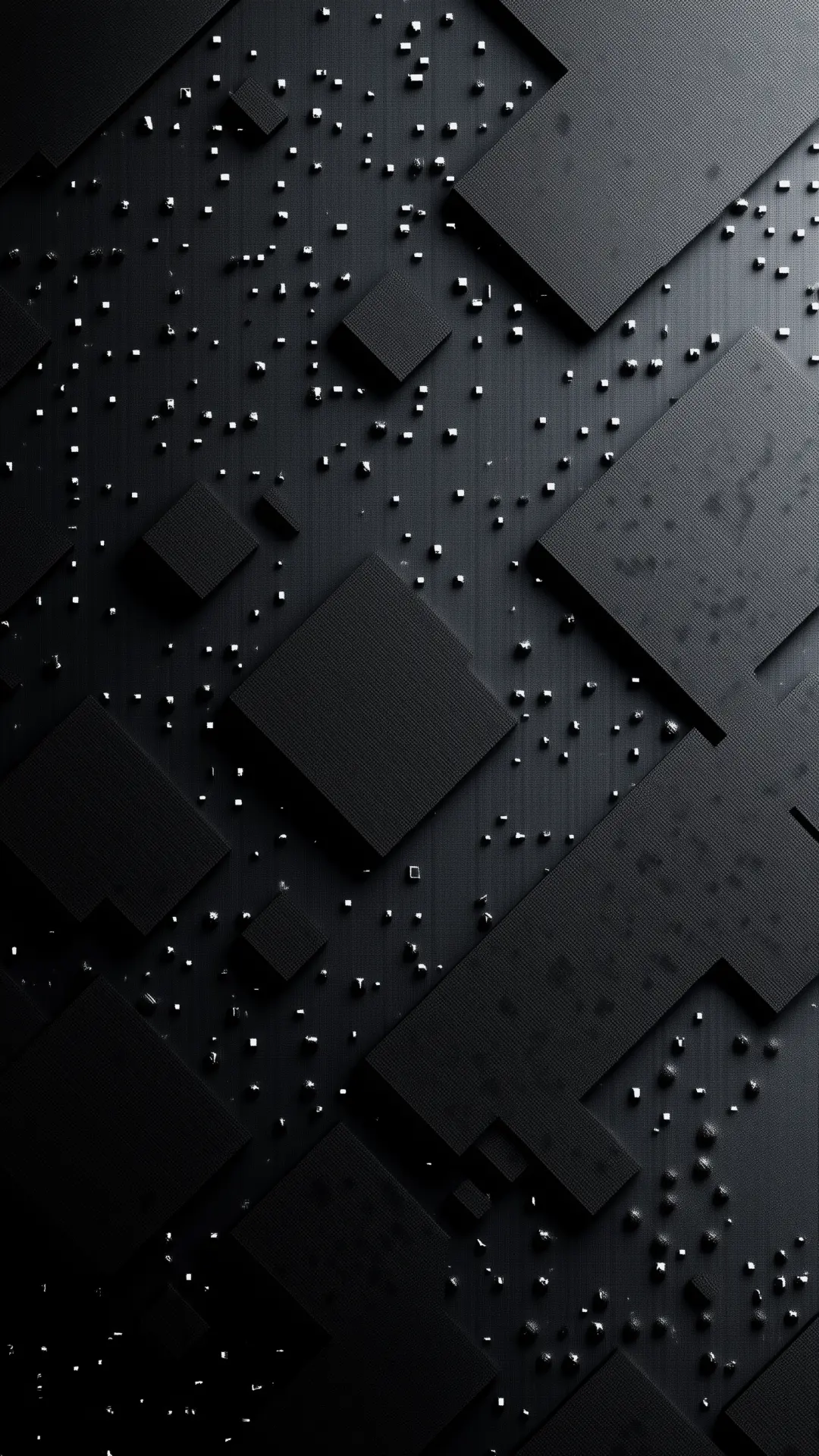 精选黑白极简图集-手机端