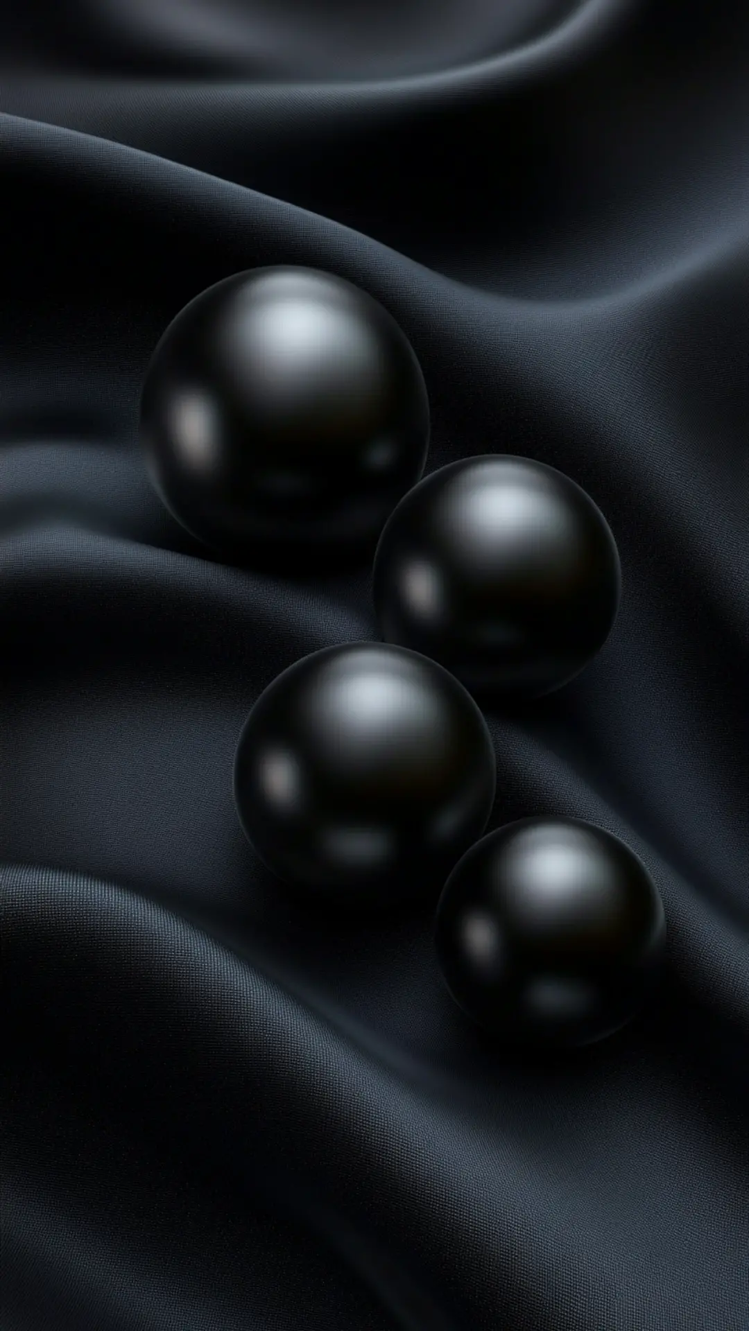 精选黑白极简图集-移动端