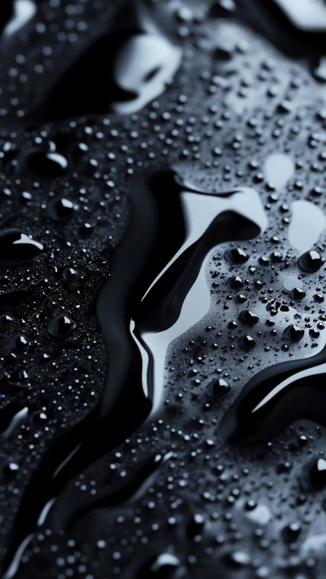 精选黑白极简图集-移动端