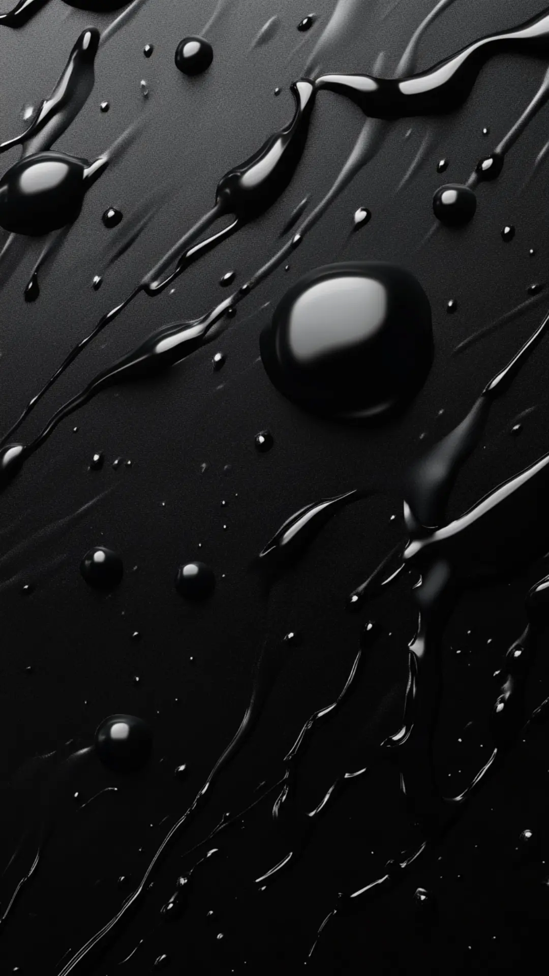 精选黑白极简图集-移动端