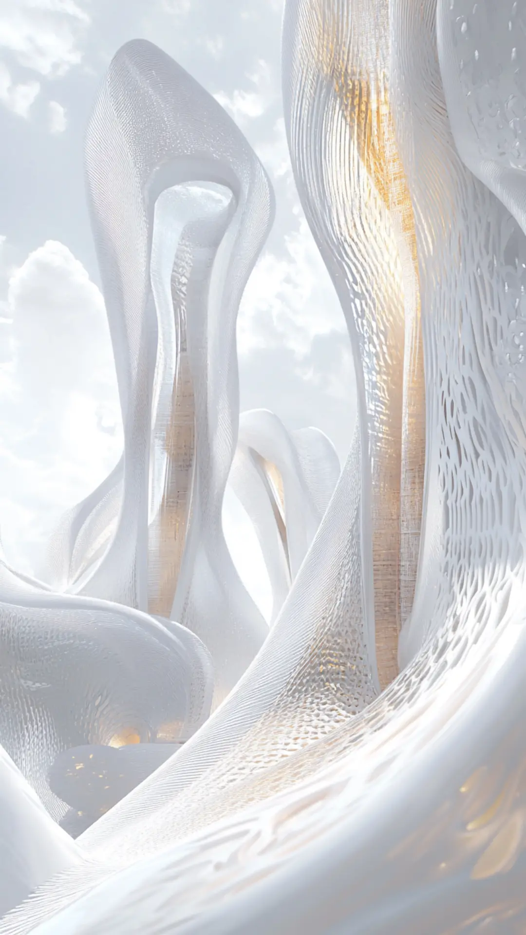 精选黑白极简图集-移动端